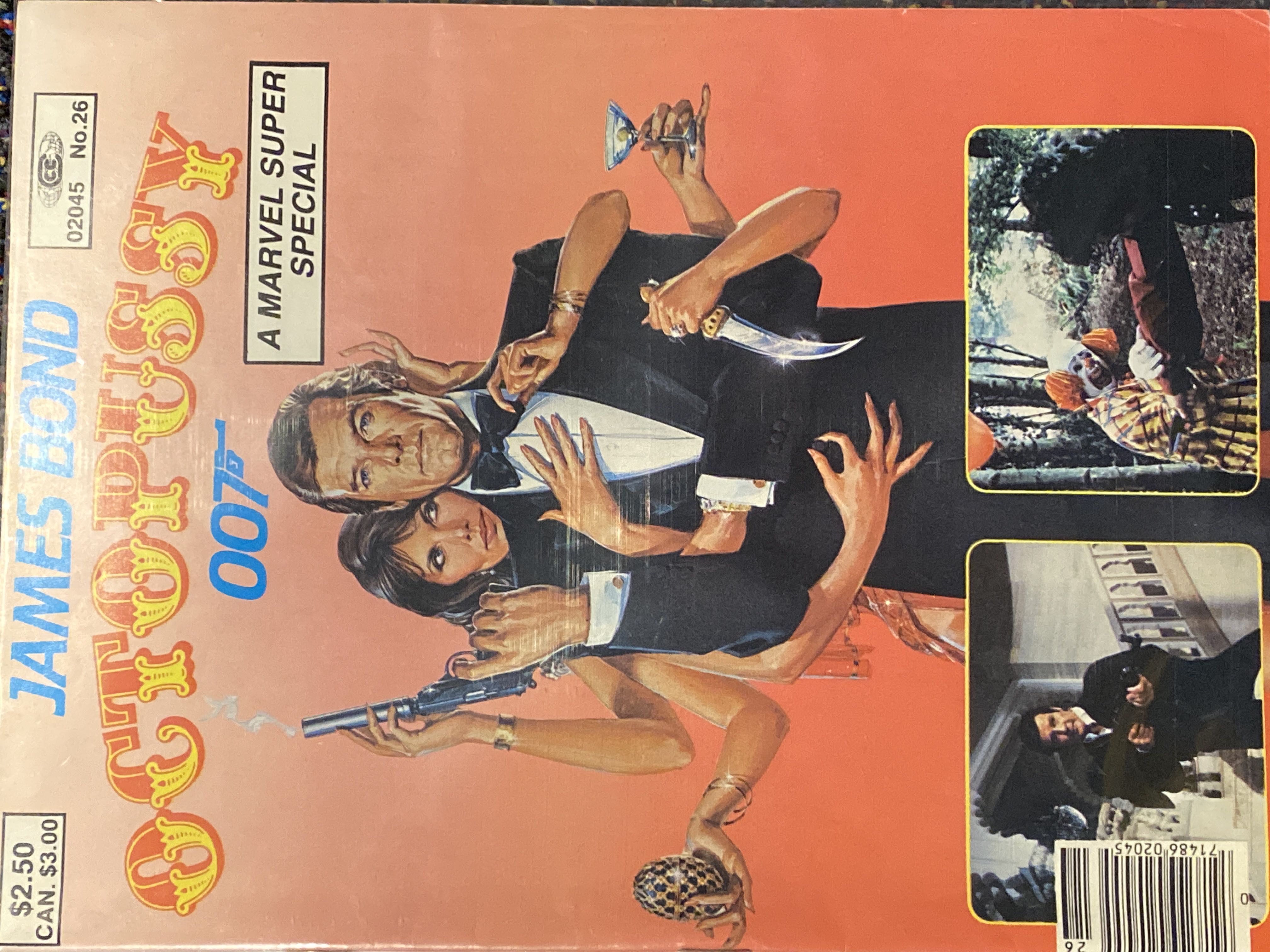 FCA: Benjamin Watson