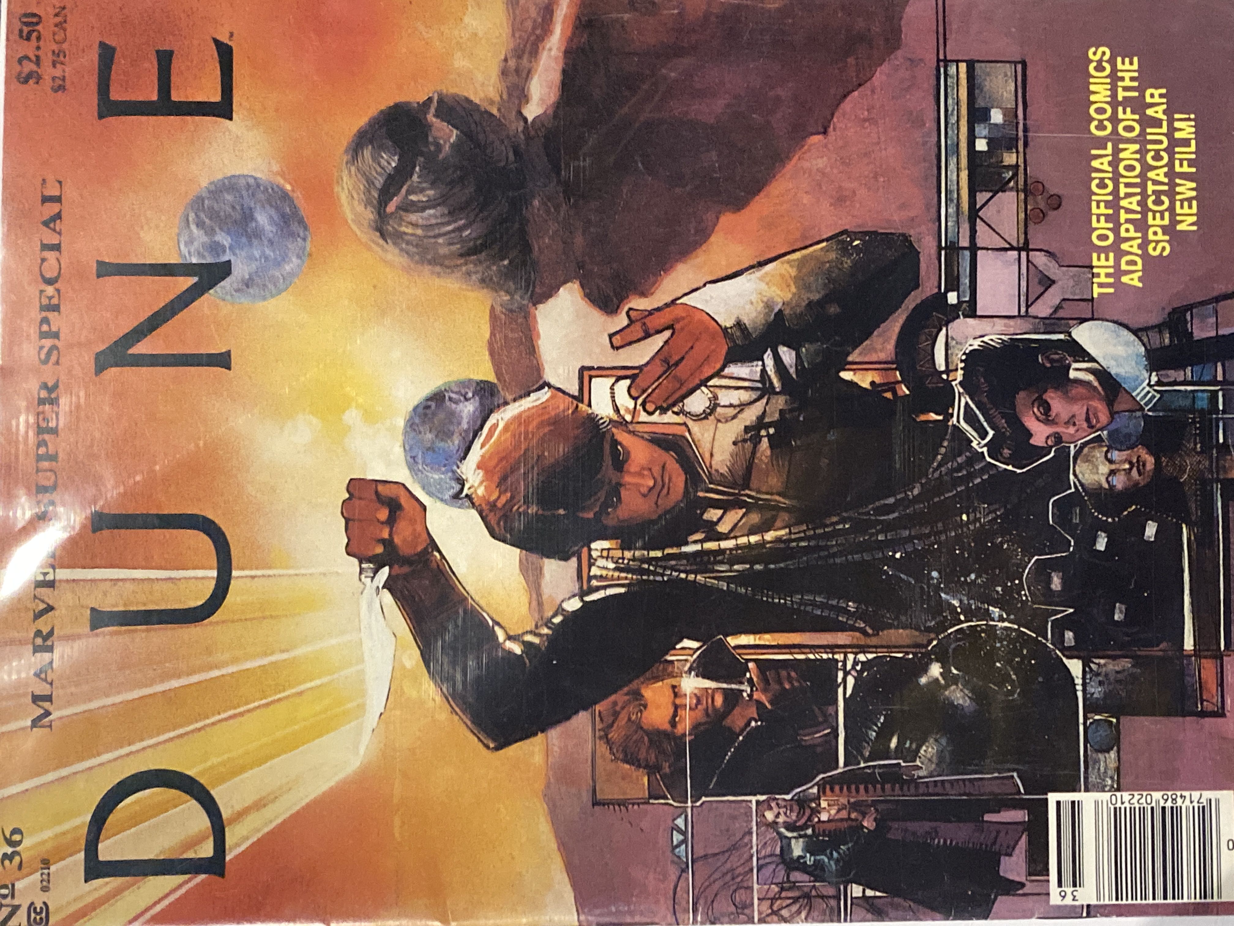 Scary Monsters Presents Monster Memories 26