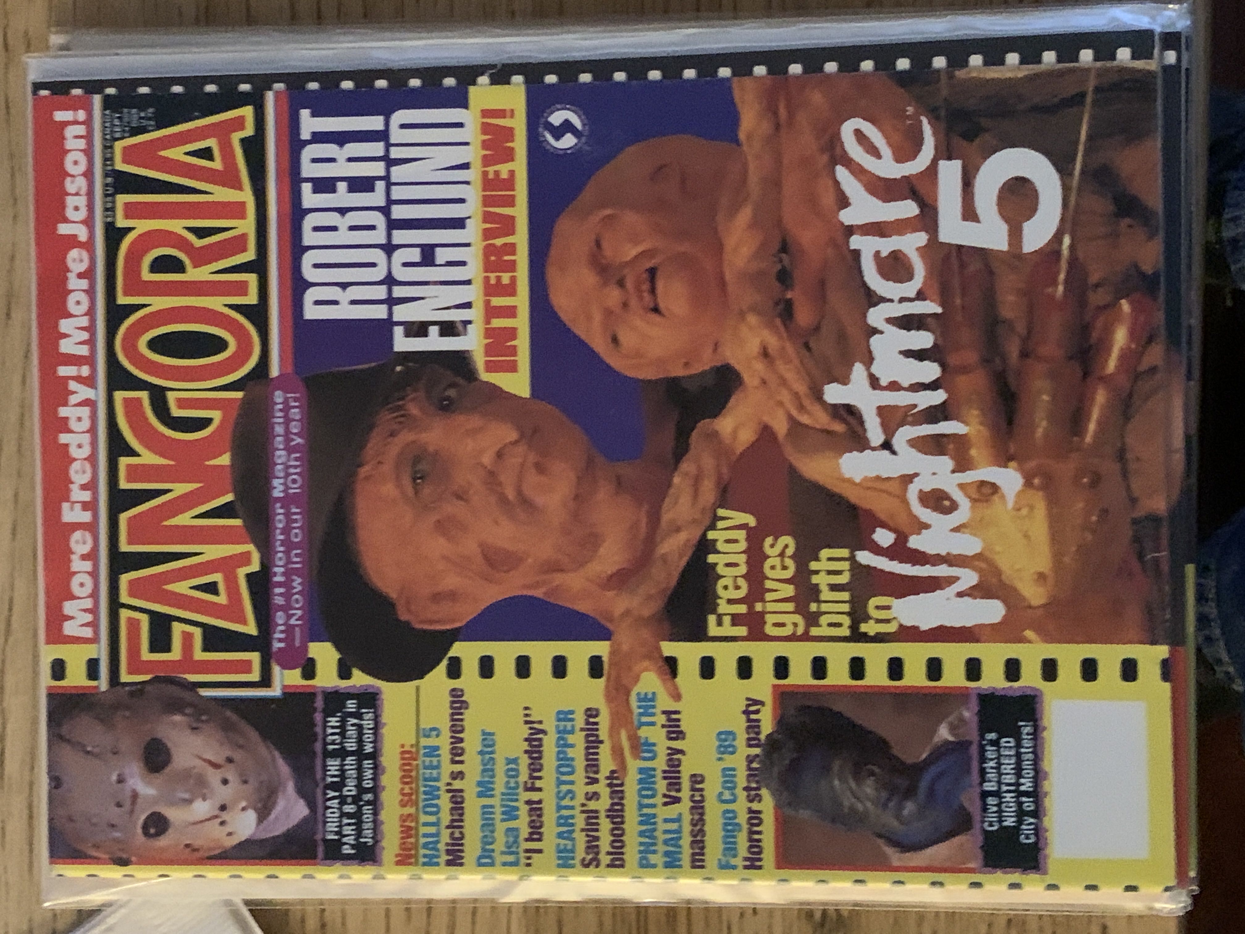 Entertainment Weekly