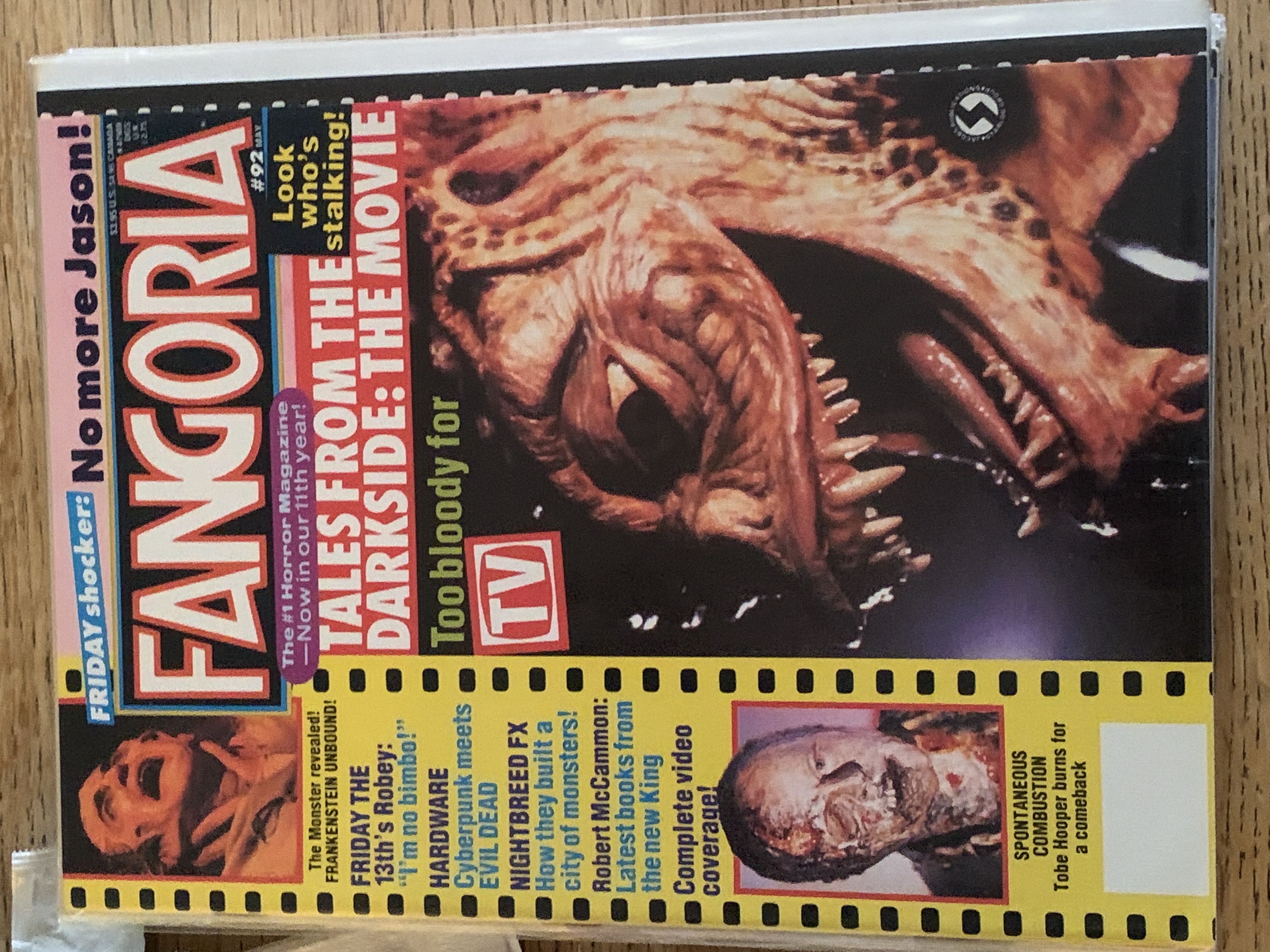 IATSE Local 728 Bulletin