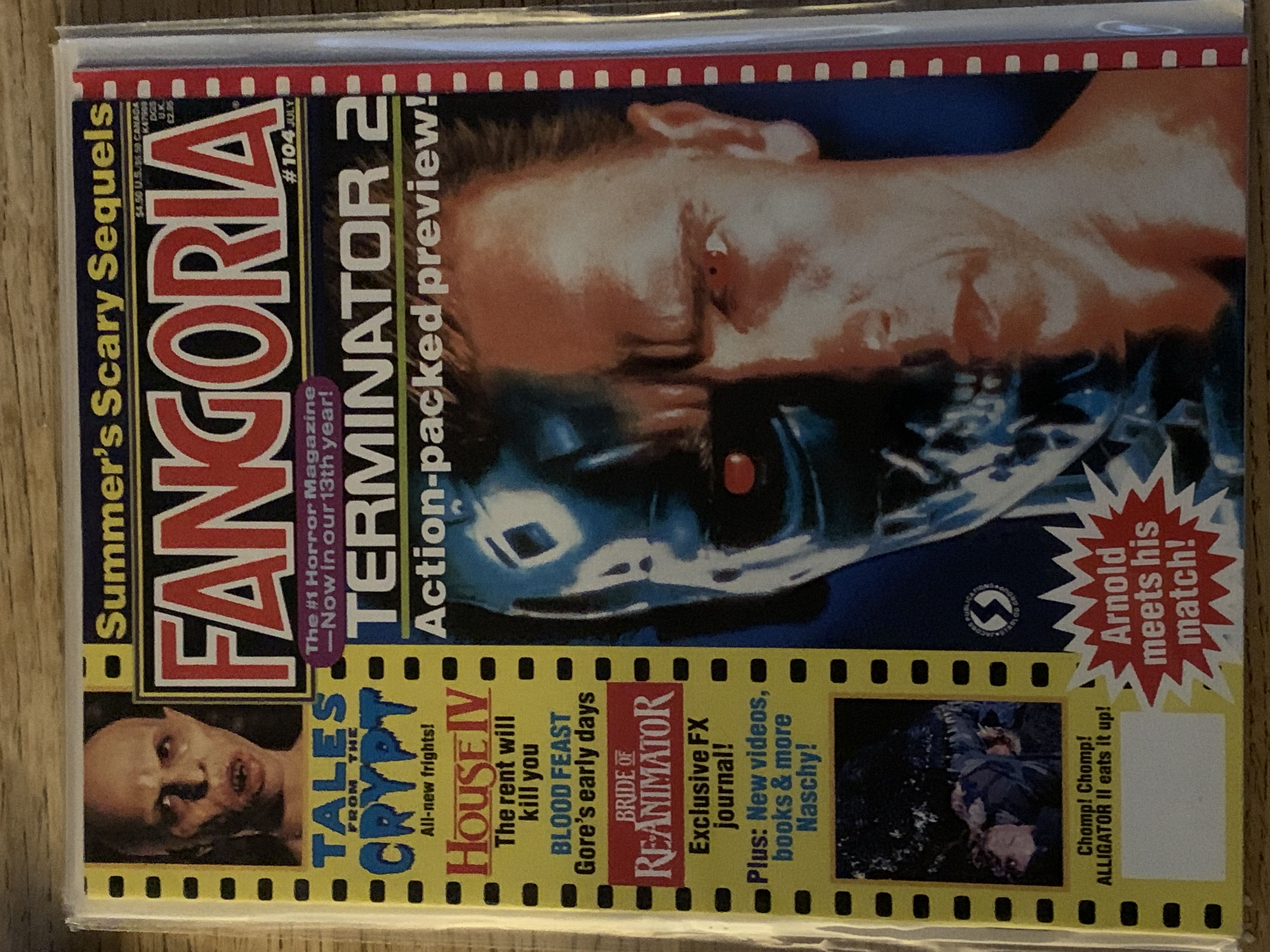 MAD Super Special Summer ‘83