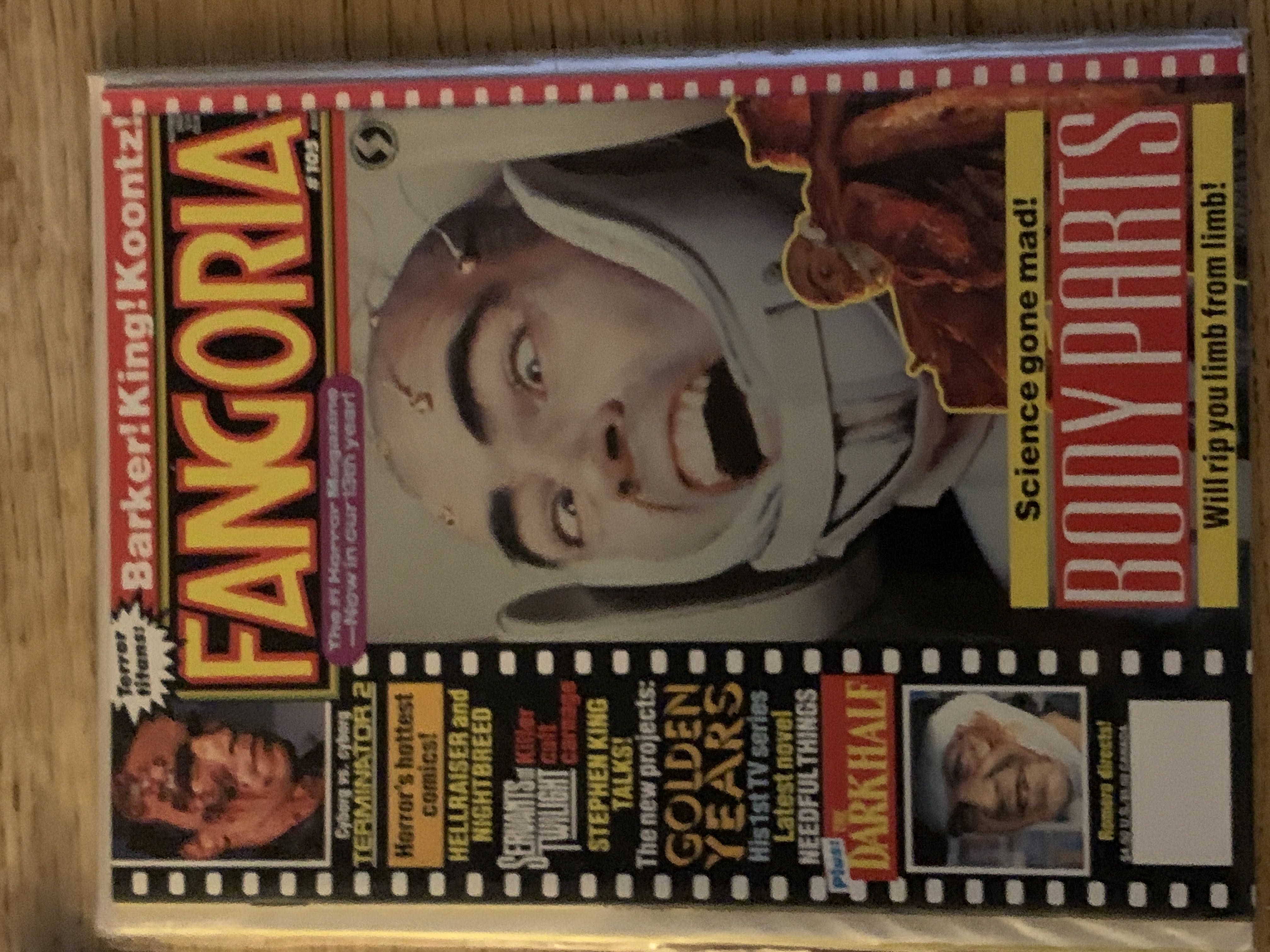 IATSE Local 728 Bulletin