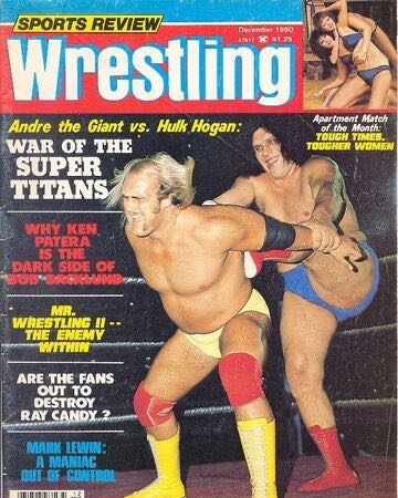 Famous Monsters Of Filmland 137