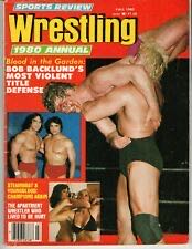 Pro Wrestling Illustrated