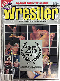 Screen Thrills Illustrated 8