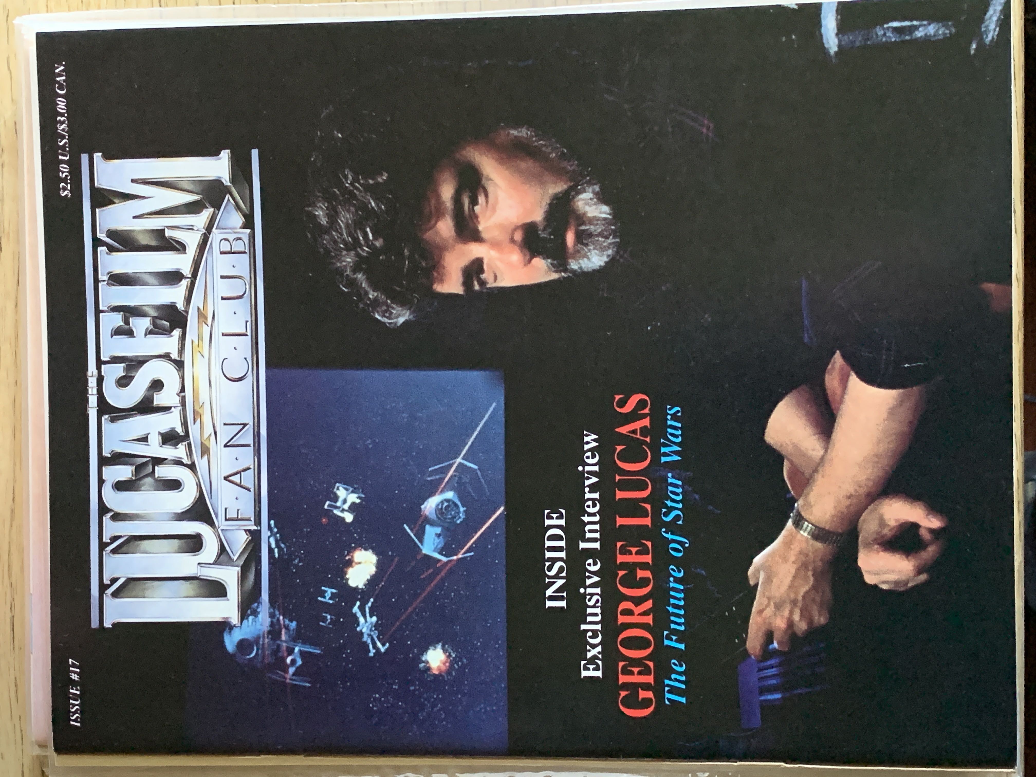 Star Trek TNG Official Magazine # 28