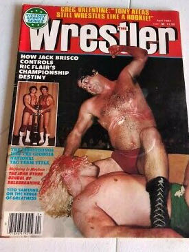 IATSE Local 728 Bulletin