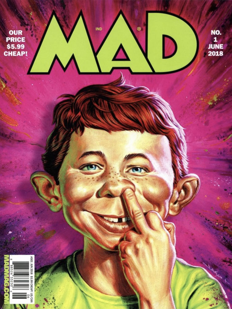 Teenage Mutant Ninja Turtles