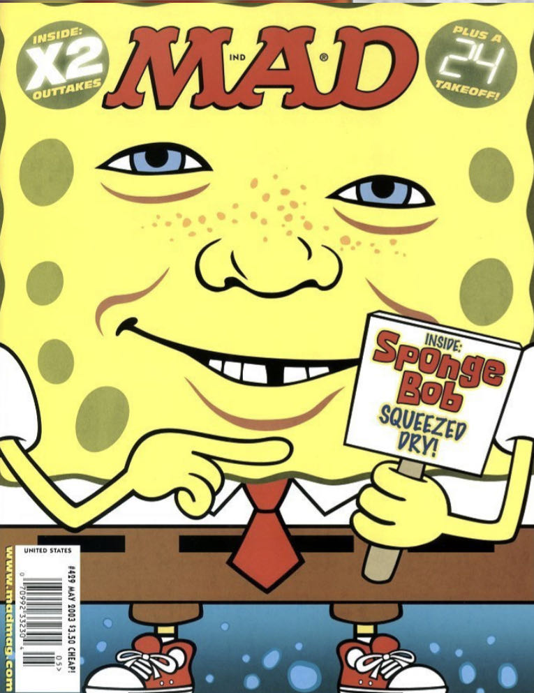 Selector # 18 Winter 11