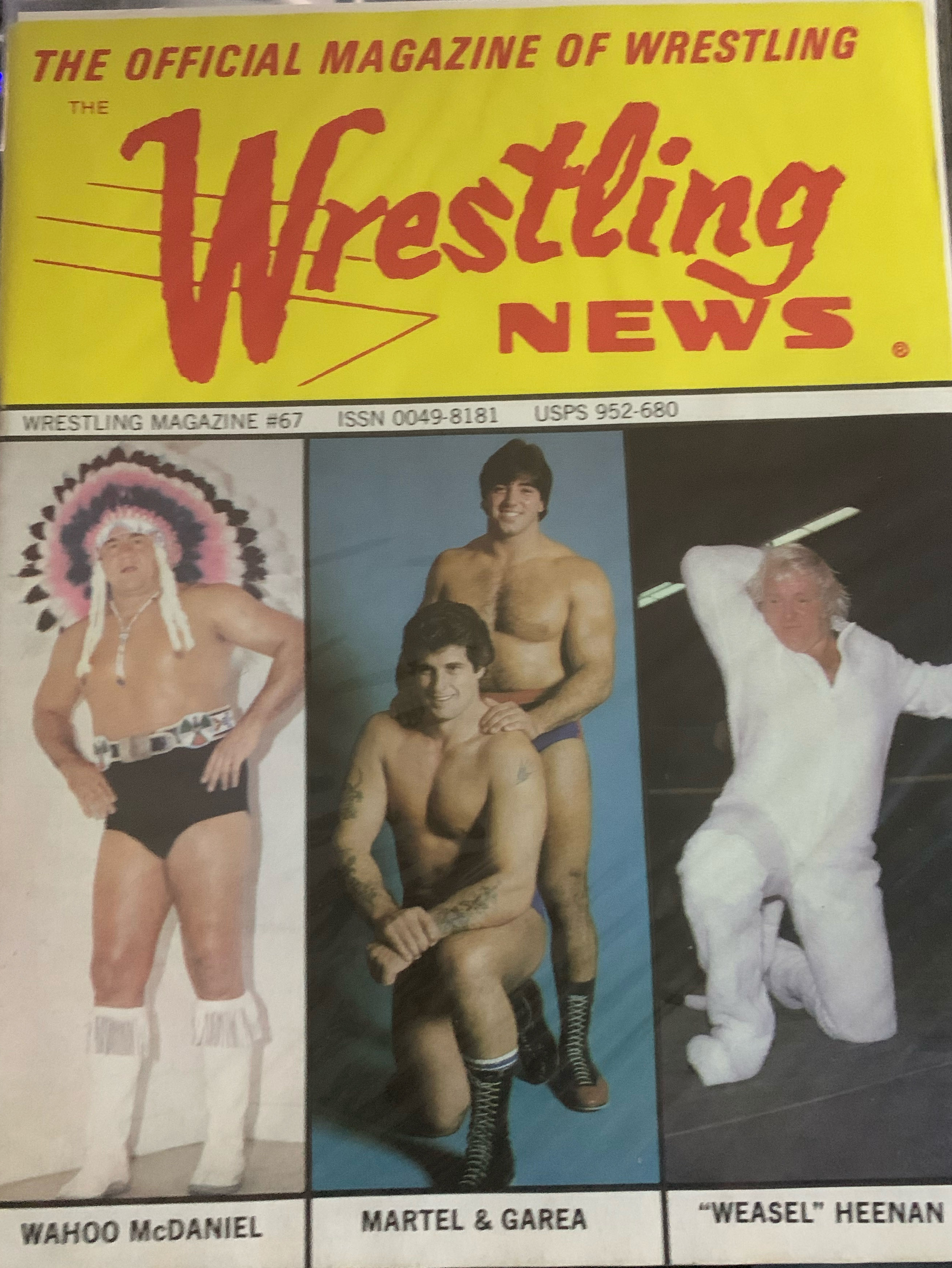 Star Trek Communicator #124