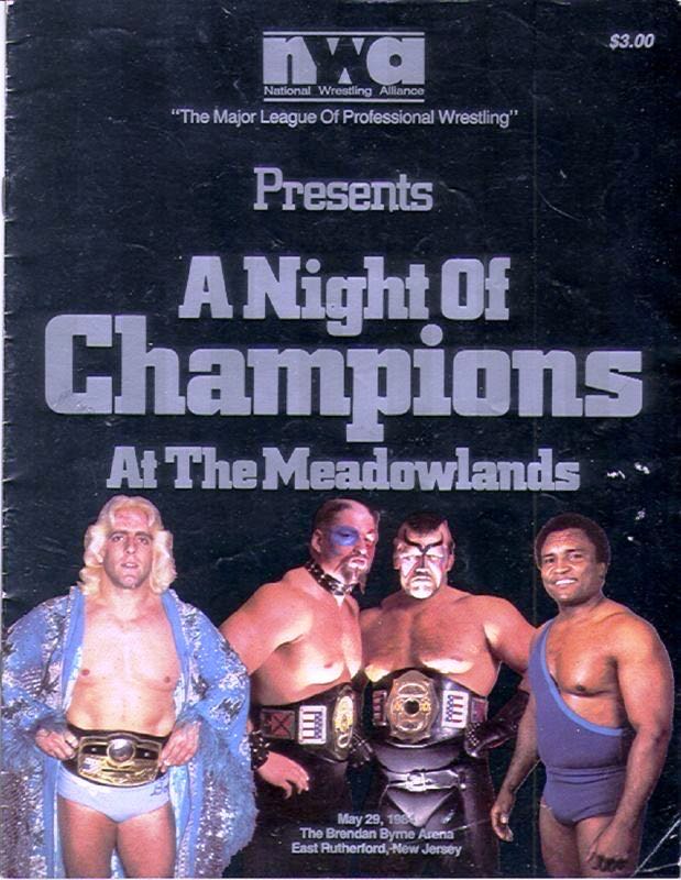 Pro Wrestling Illustrated