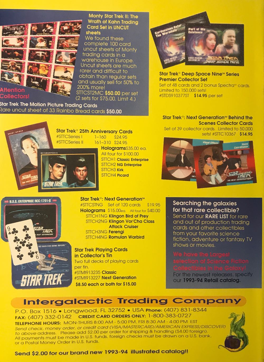 Star Trek TNG Official Magazine #25  magazine collectible [Barcode 071896460209] - Main Image 2