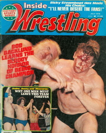 The Savage Sword Of Conan