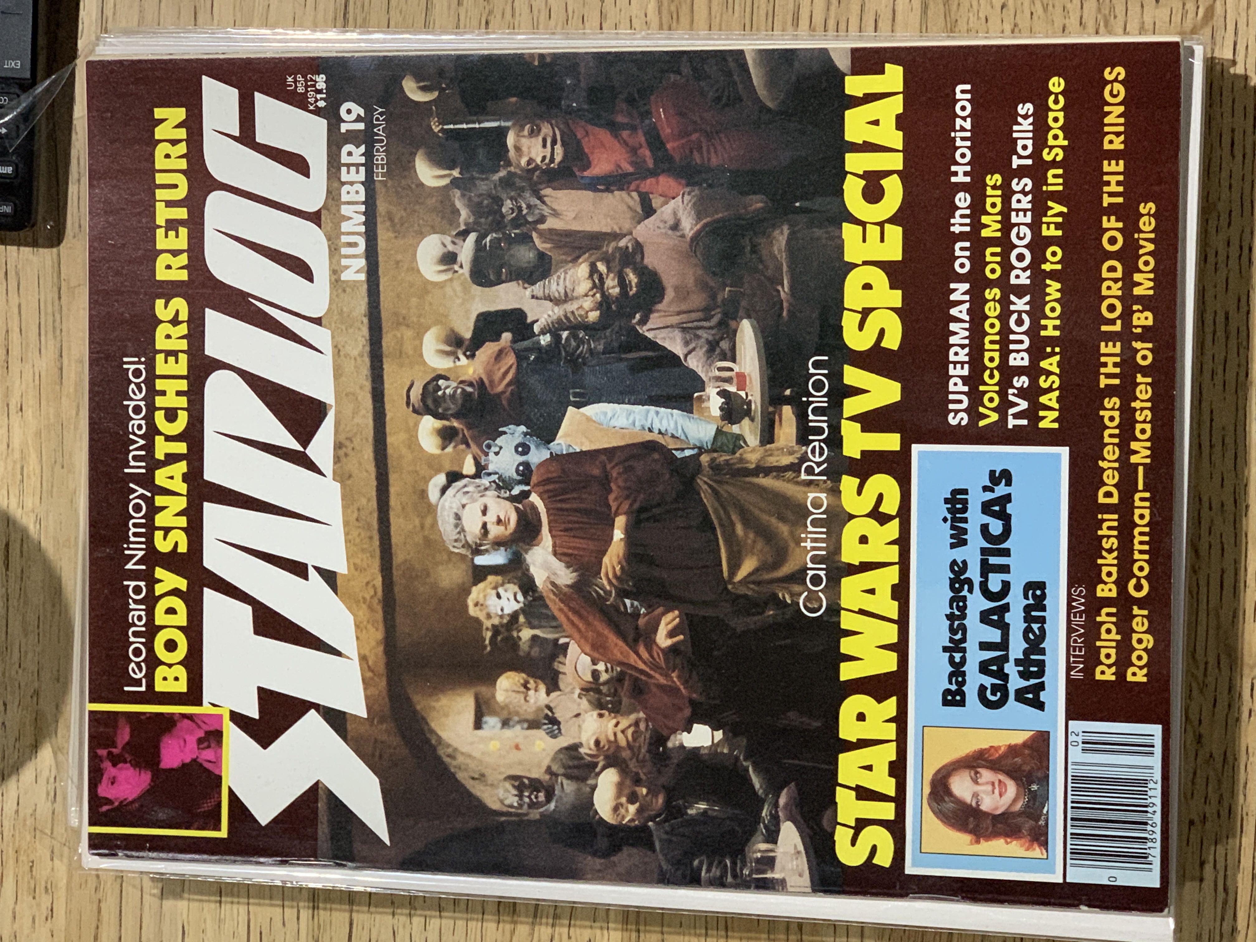 Little Shoppe Of Horrors 26