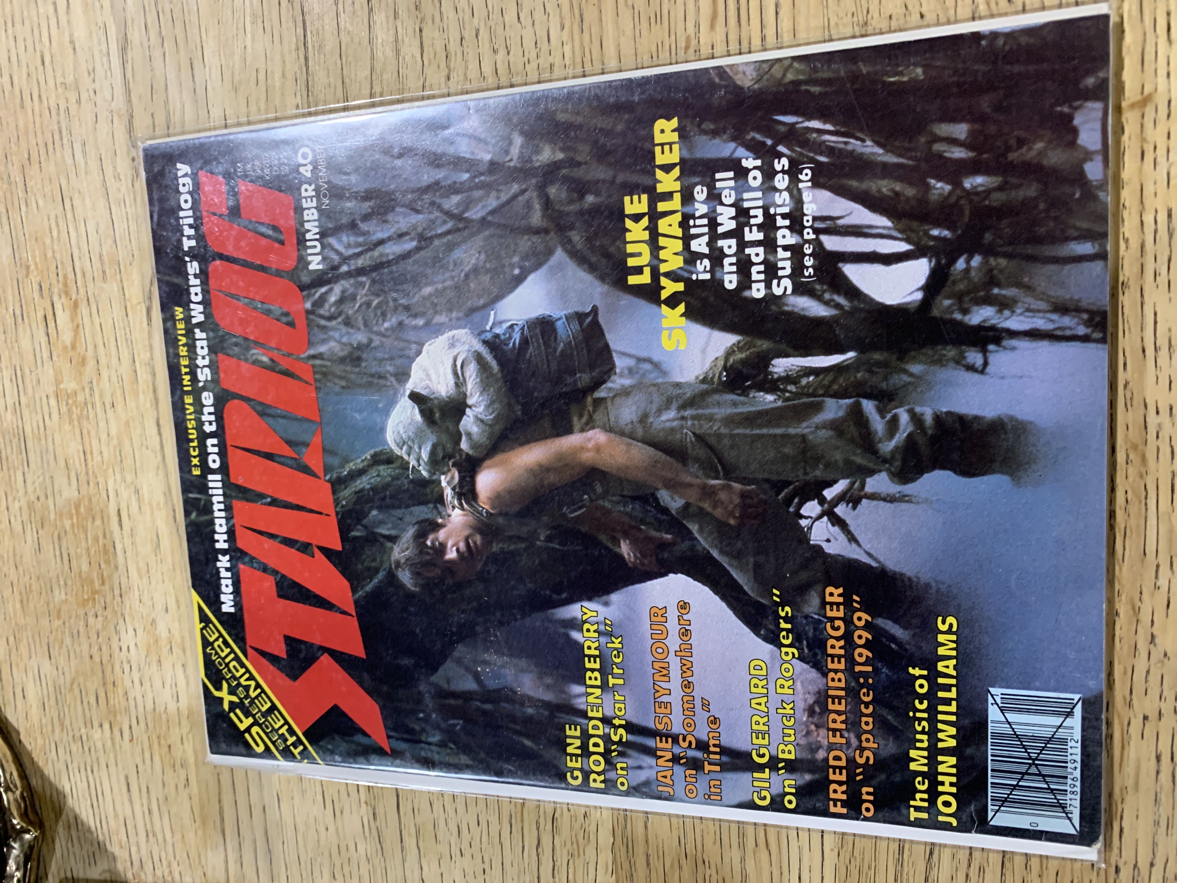 Wizard: The Guide to Comics