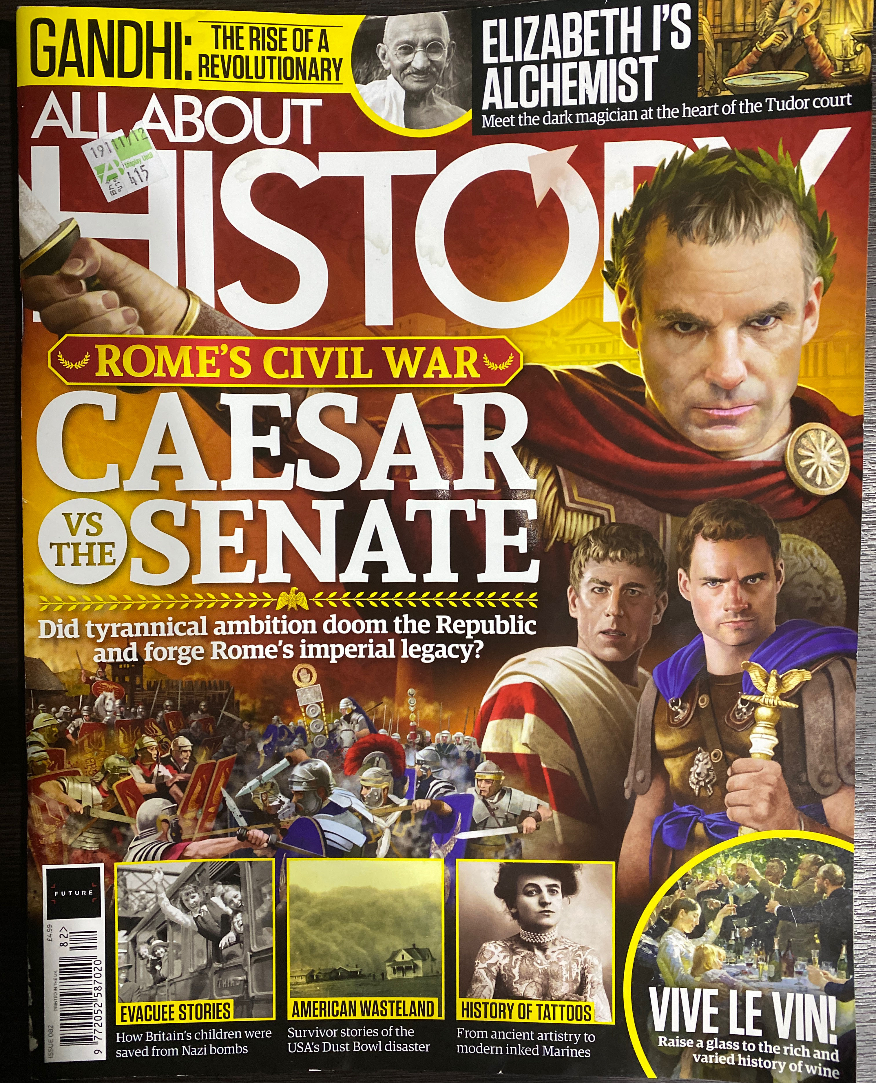 LIFE Elton John Rocket Man