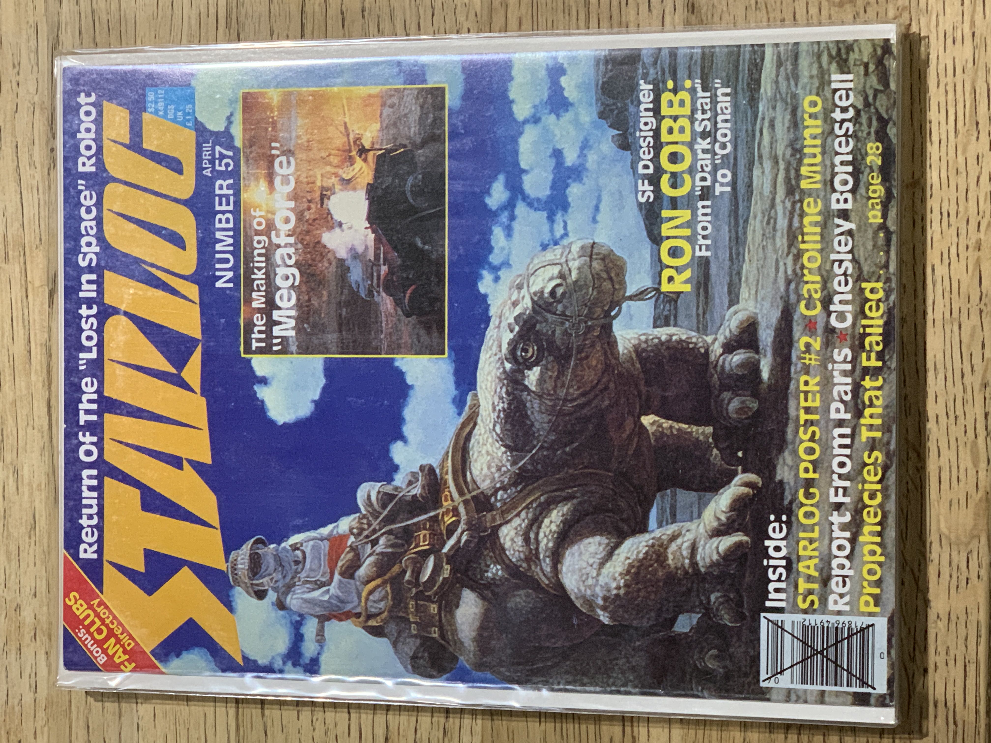 Little Shoppe Of Horrors 13