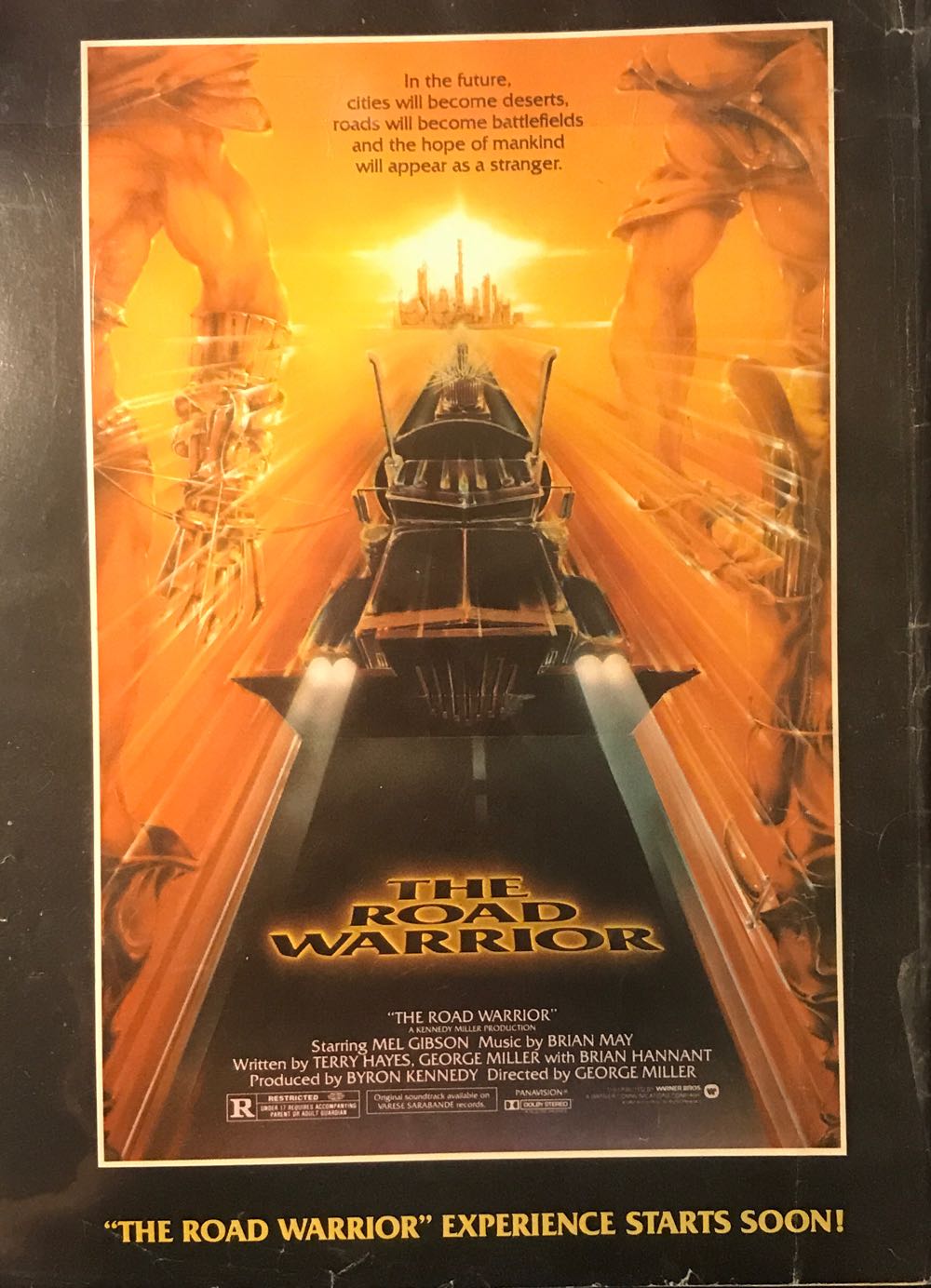 Starlog #59  (June) magazine collectible - Main Image 2