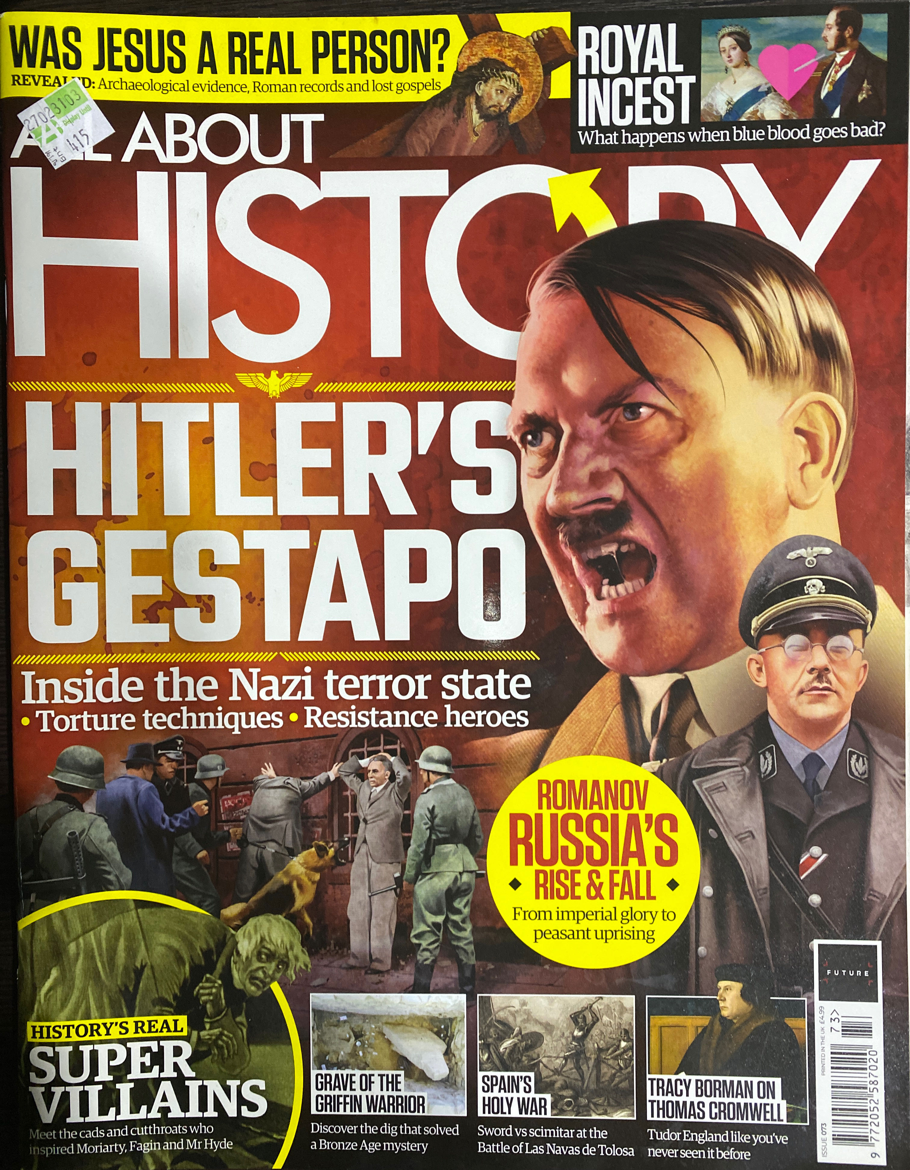 Pro Wrestling Illustrated