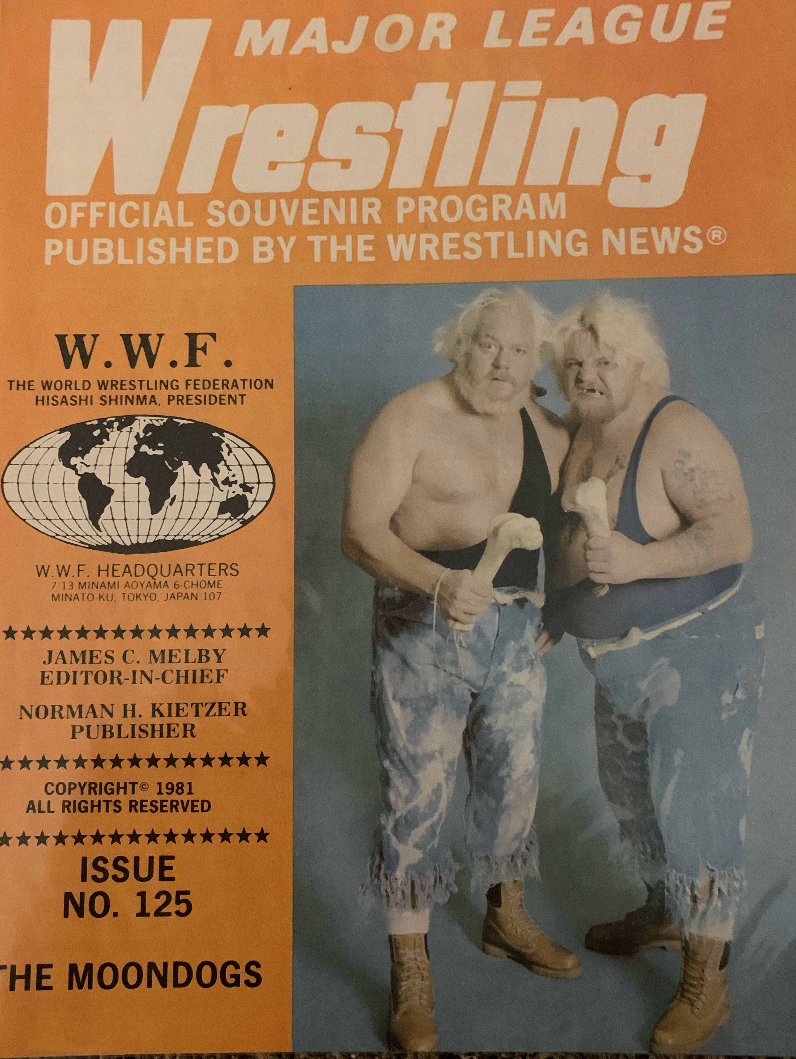 IATSE Local 728 Bulletin