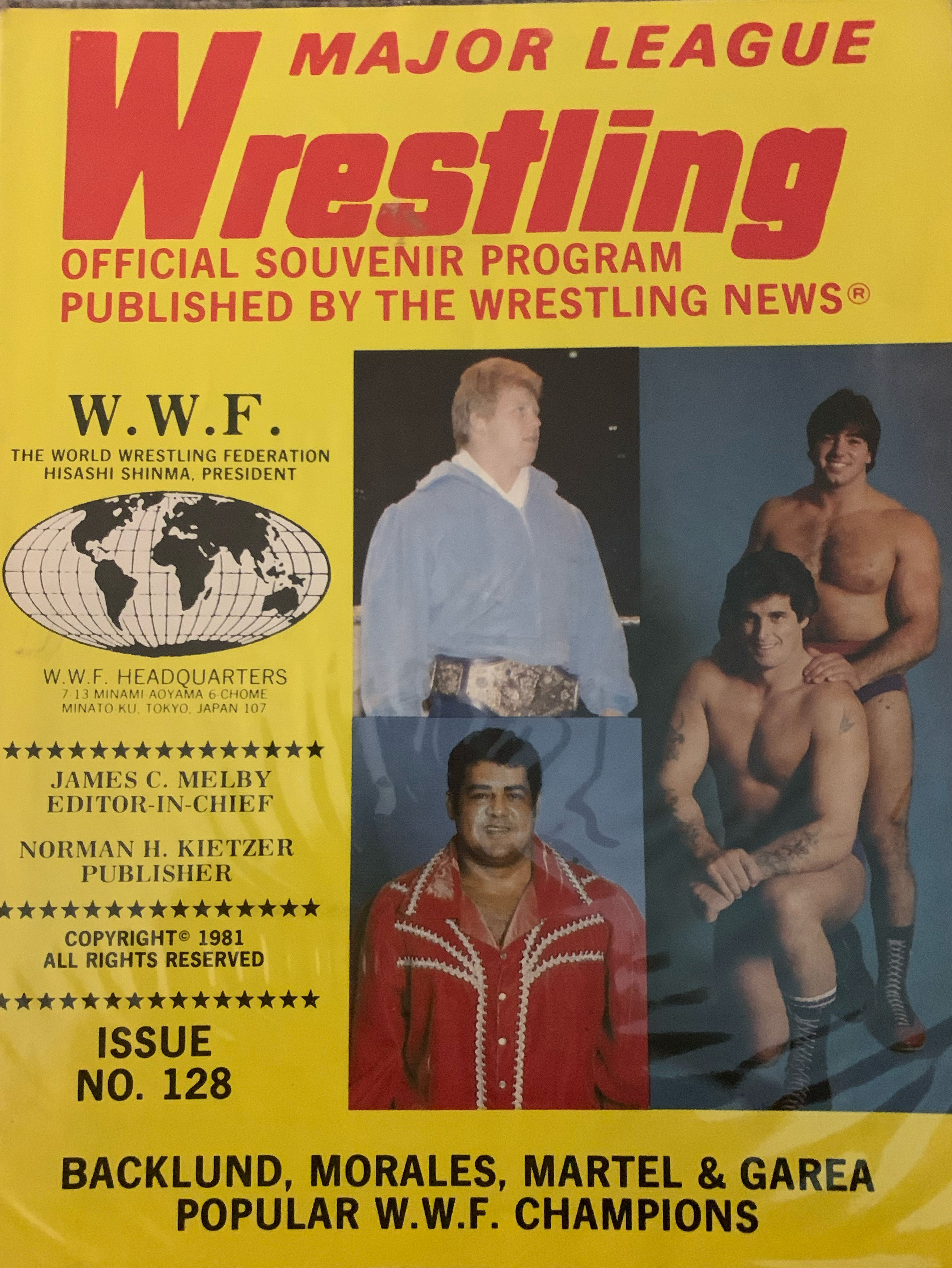 The Ultimate Guide To Star Wars (Entertainment Weekly Collector’s Edition)