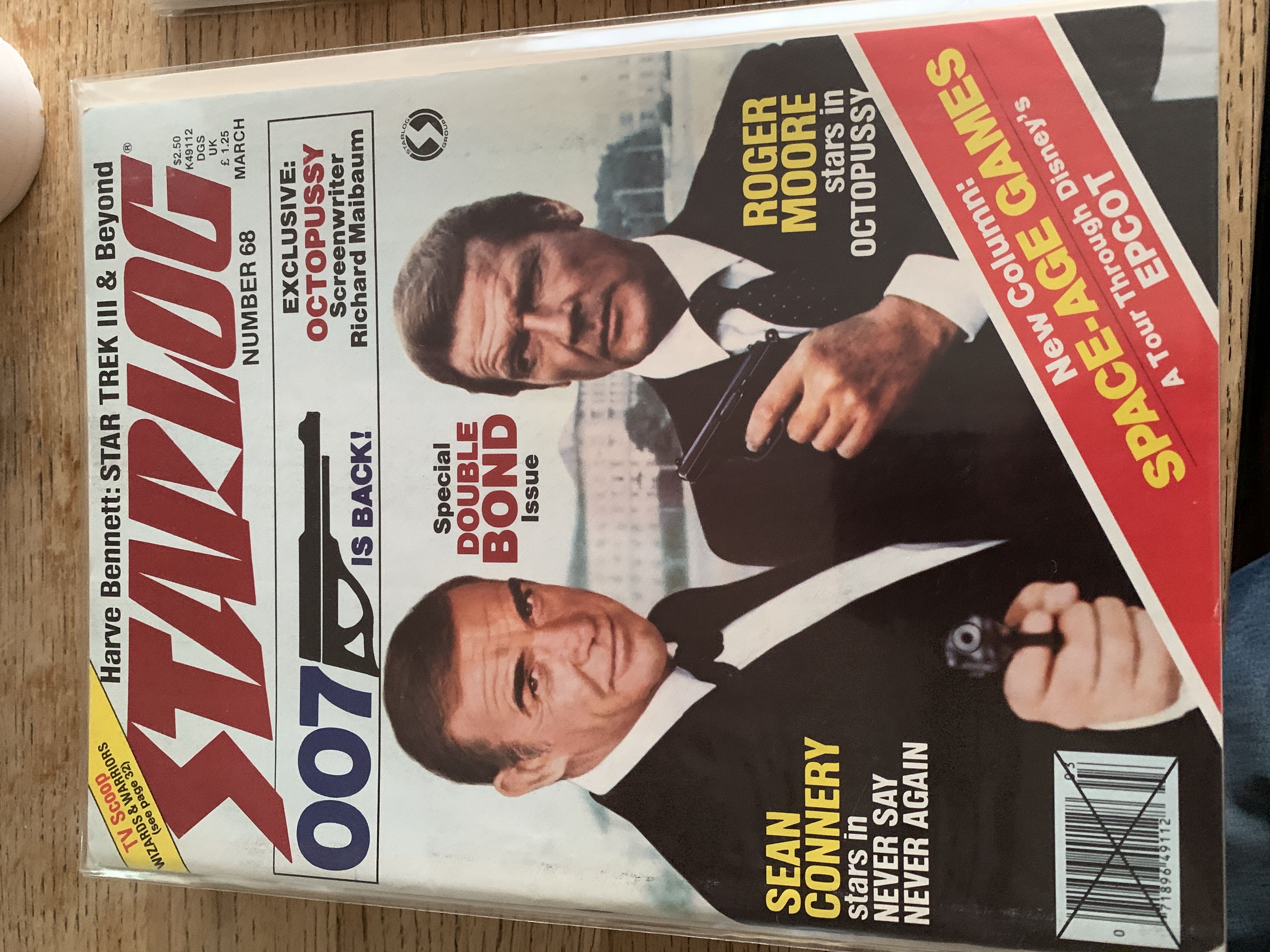 Beckett Football Card Monthly