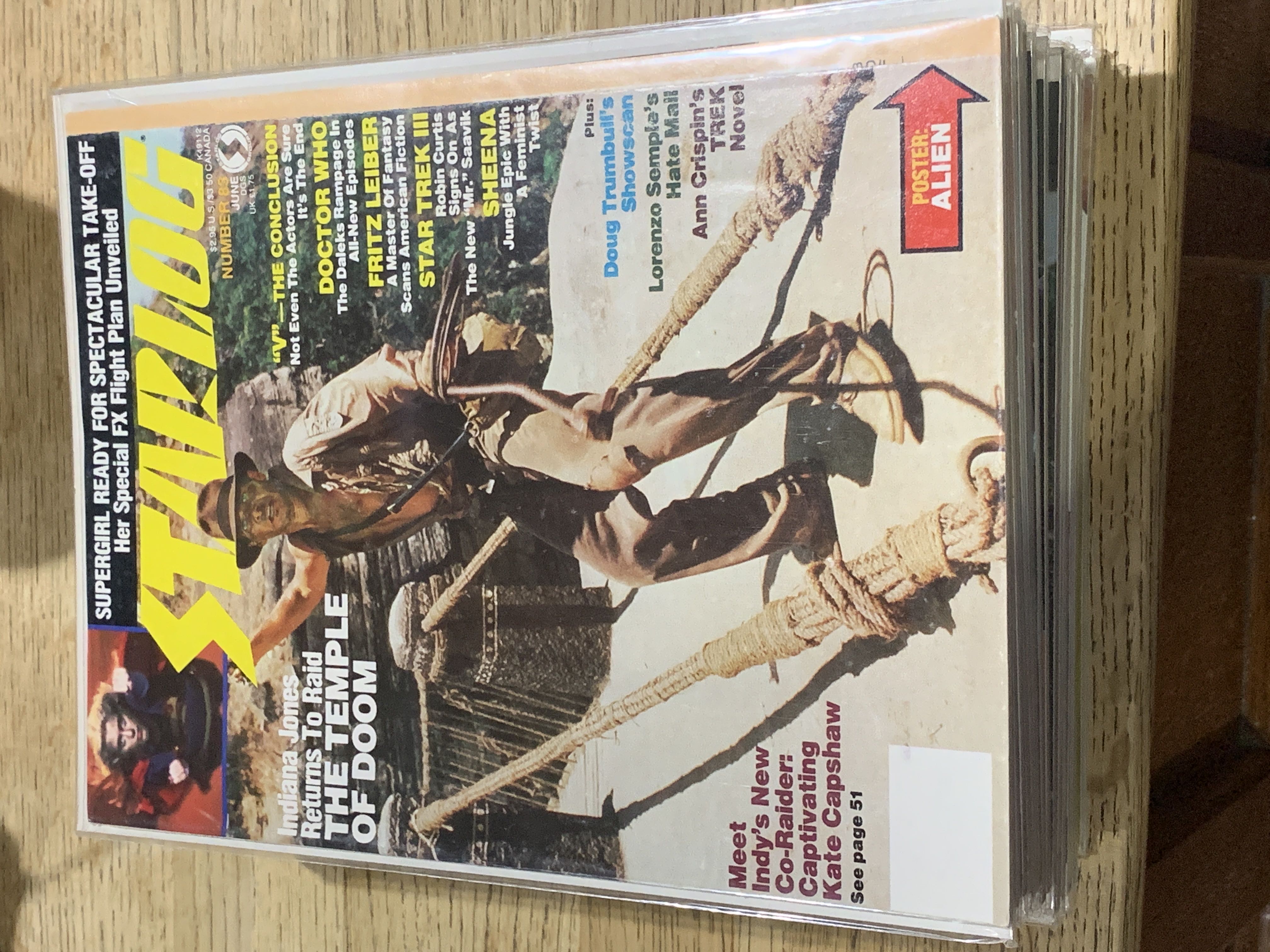 IATSE Local 728 Bulletin