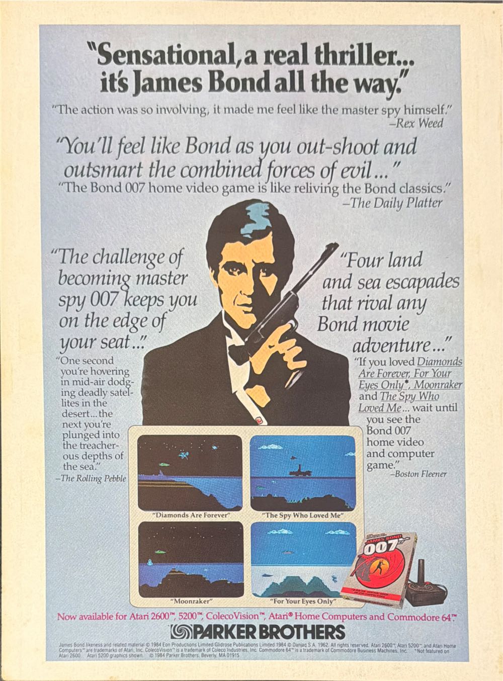 Starlog  (June) magazine collectible - Main Image 2