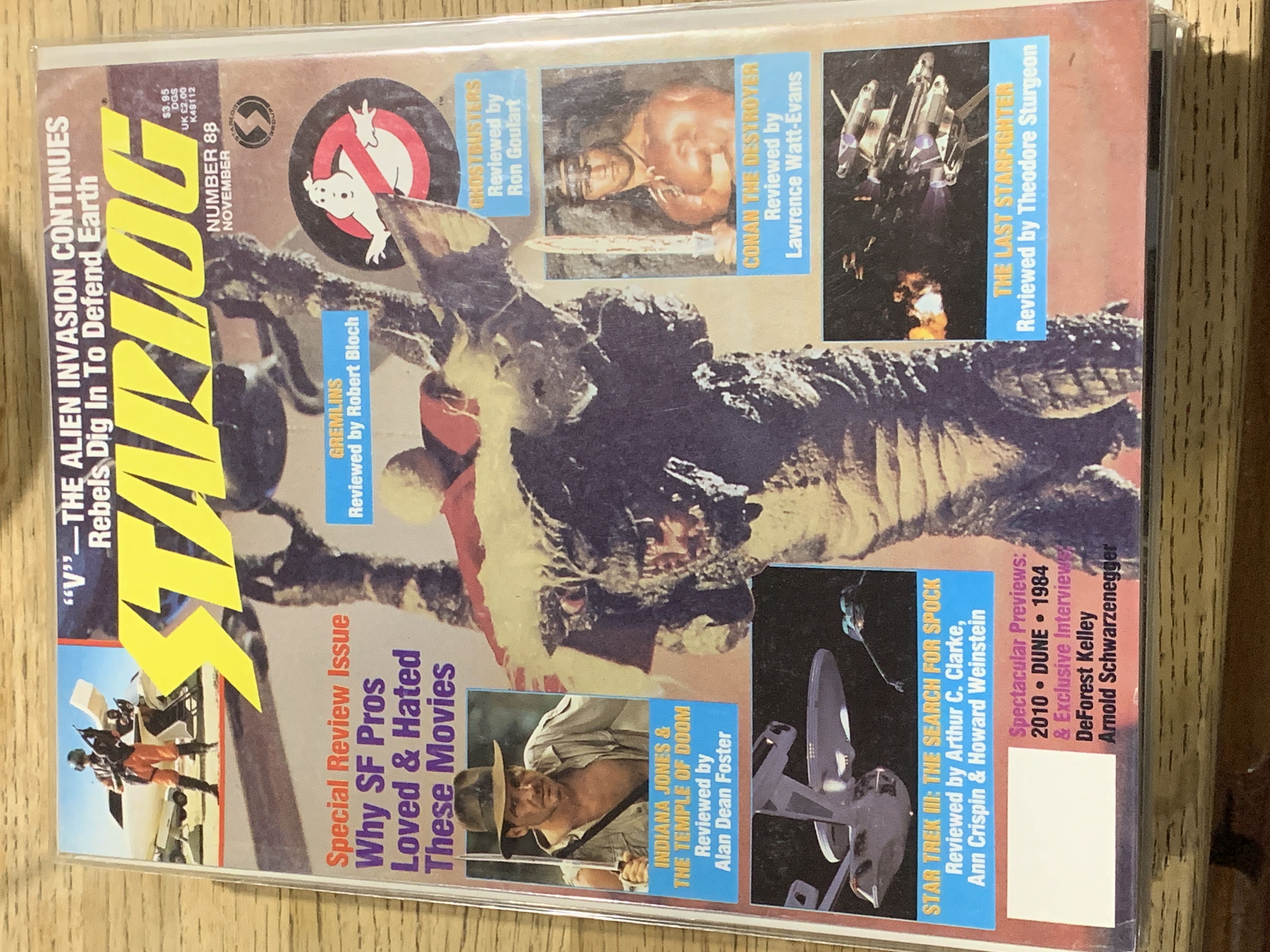 IATSE Local 728 Bulletin