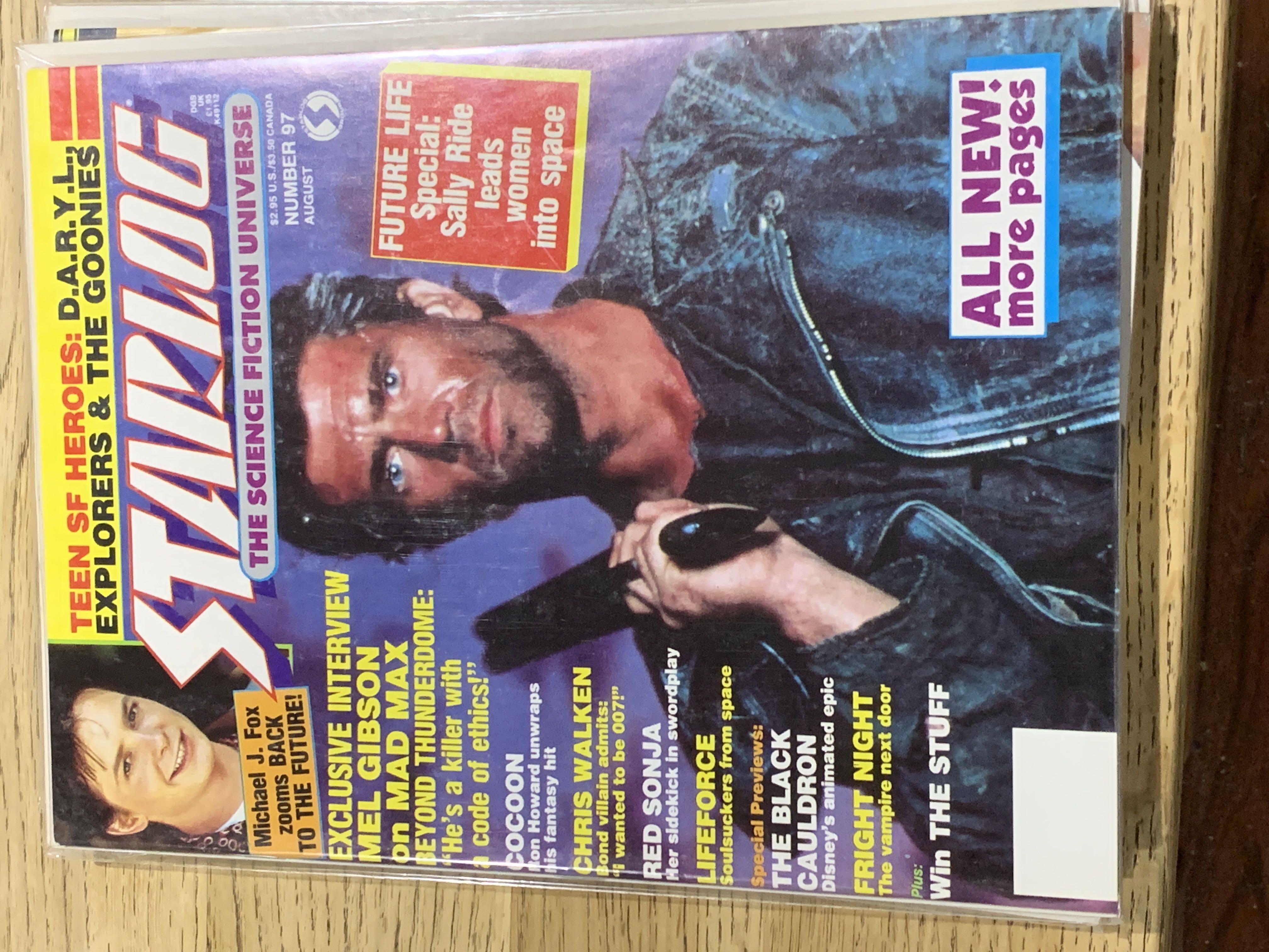 Sports Review Wrestling