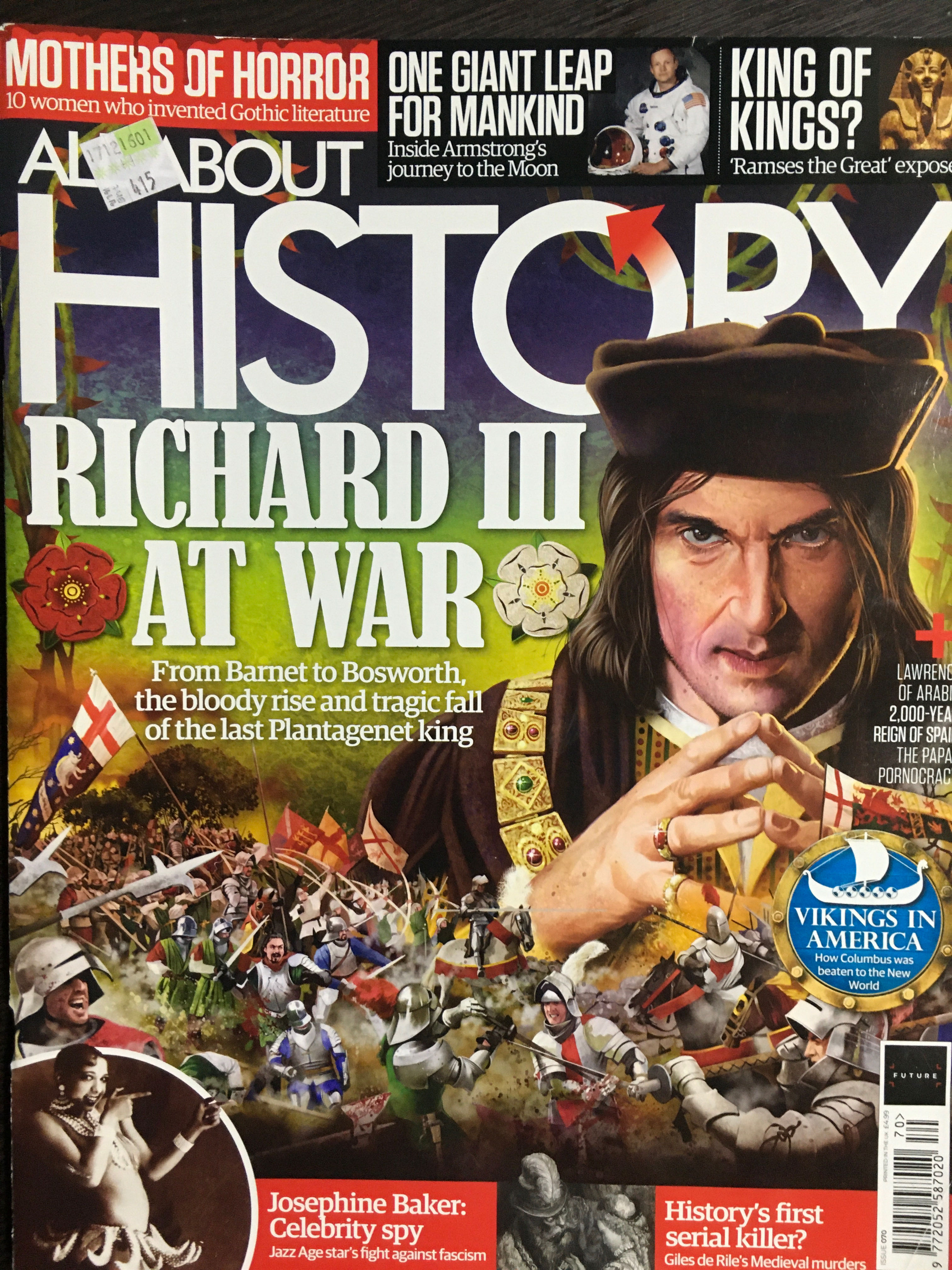 IATSE Local 728 Bulletin