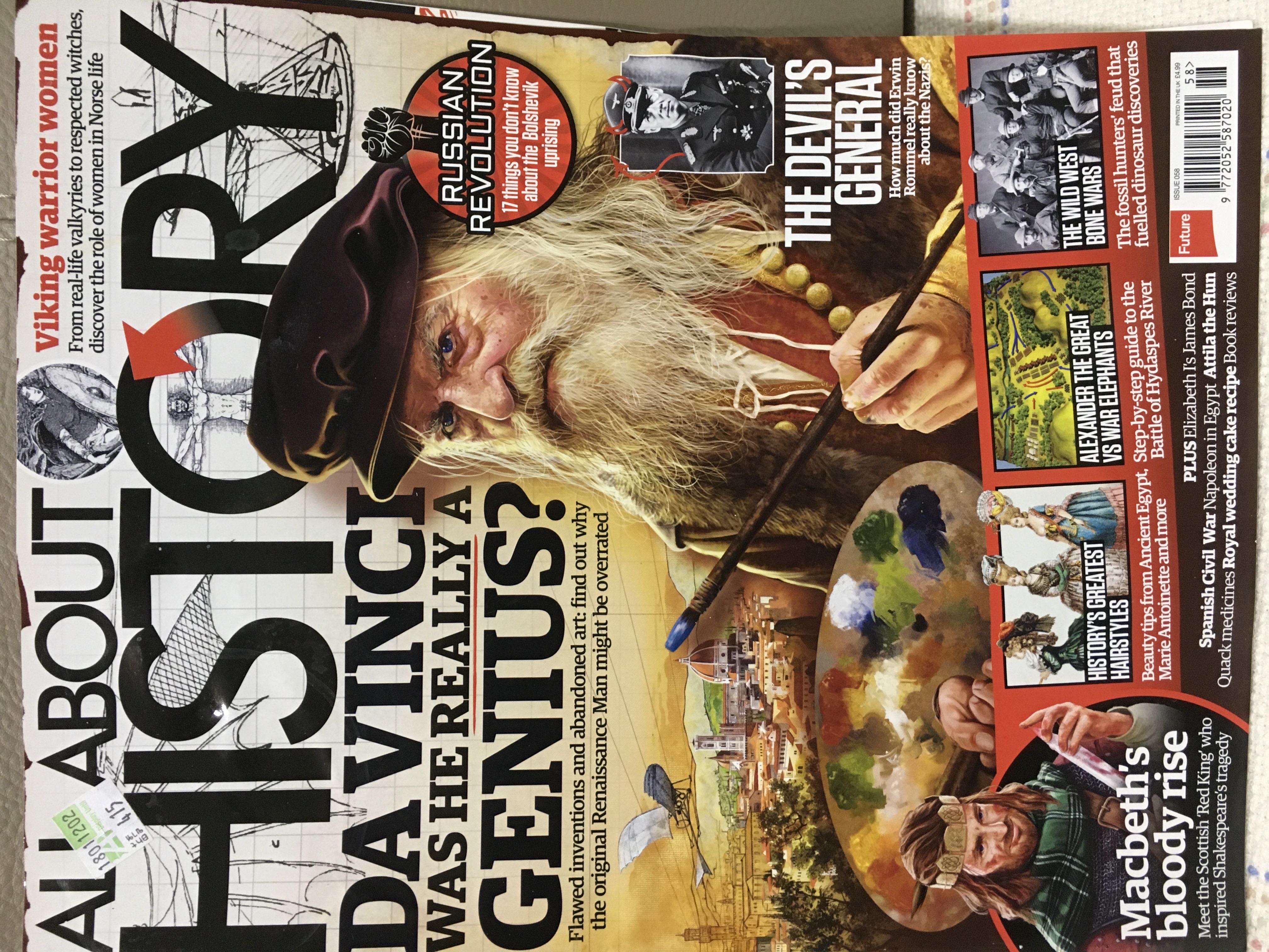 San Bernardino Stampede