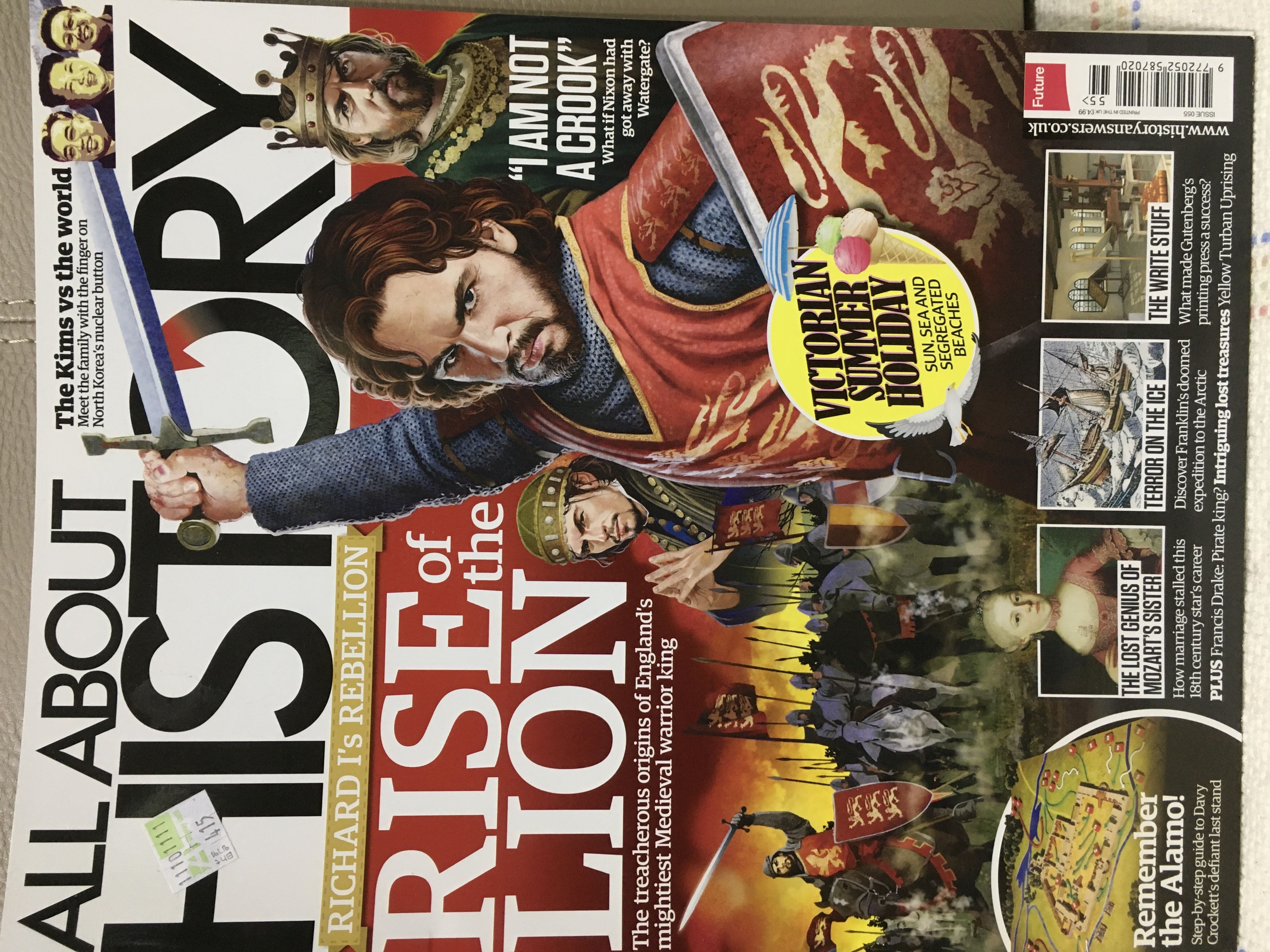 Little Shoppe Of Horrors 30