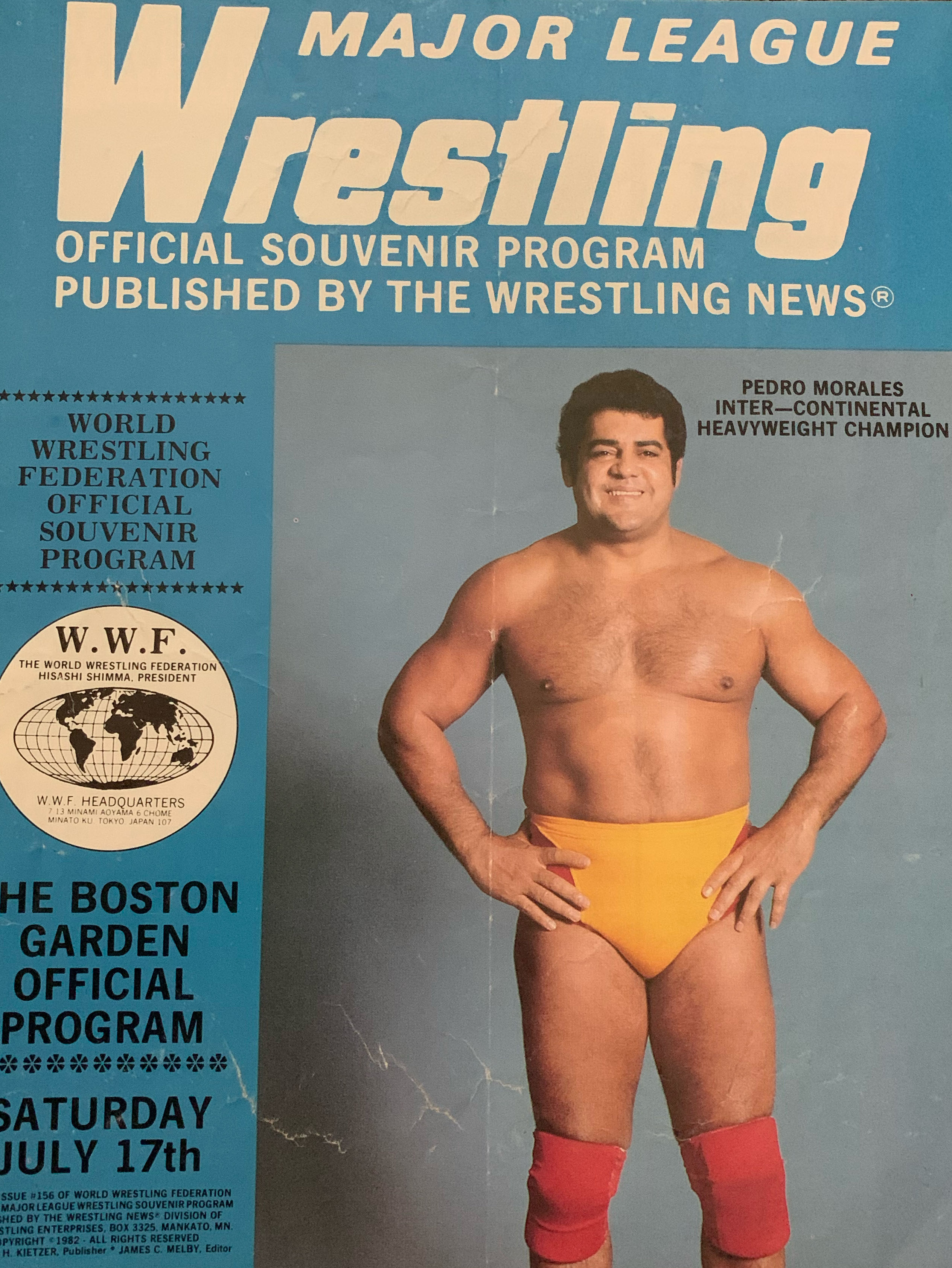 GameInformer 239: Witcher 3