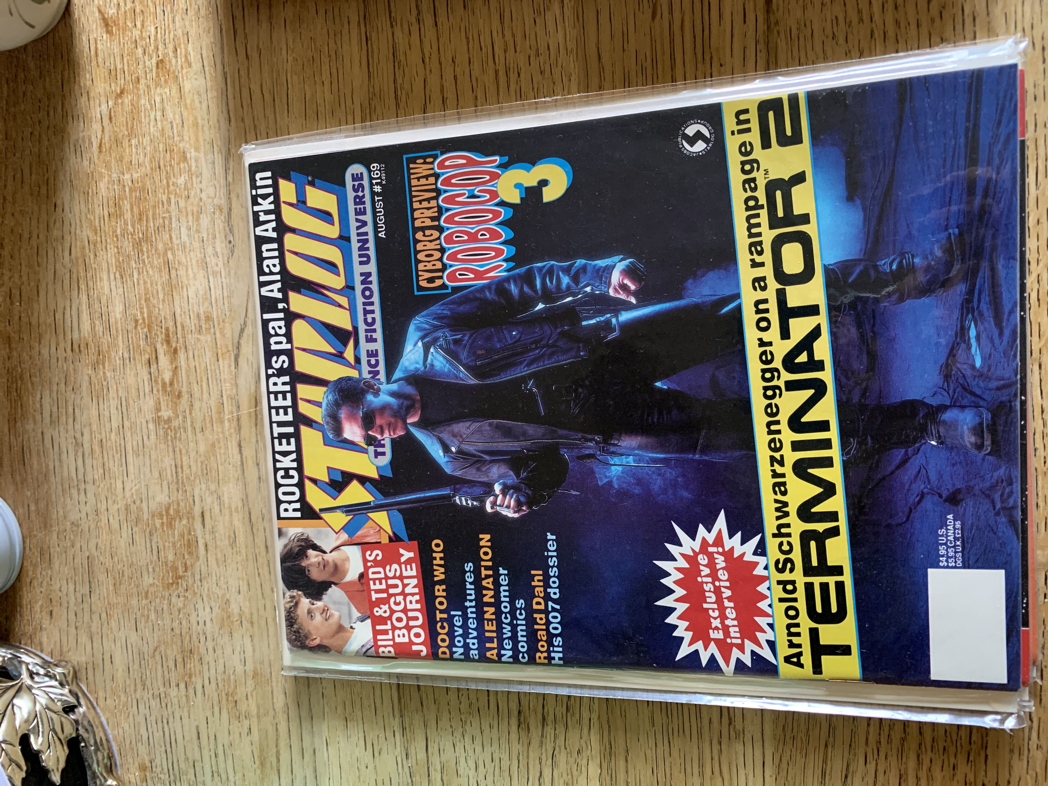 Star Trek Deep Space Nine Volume # 9