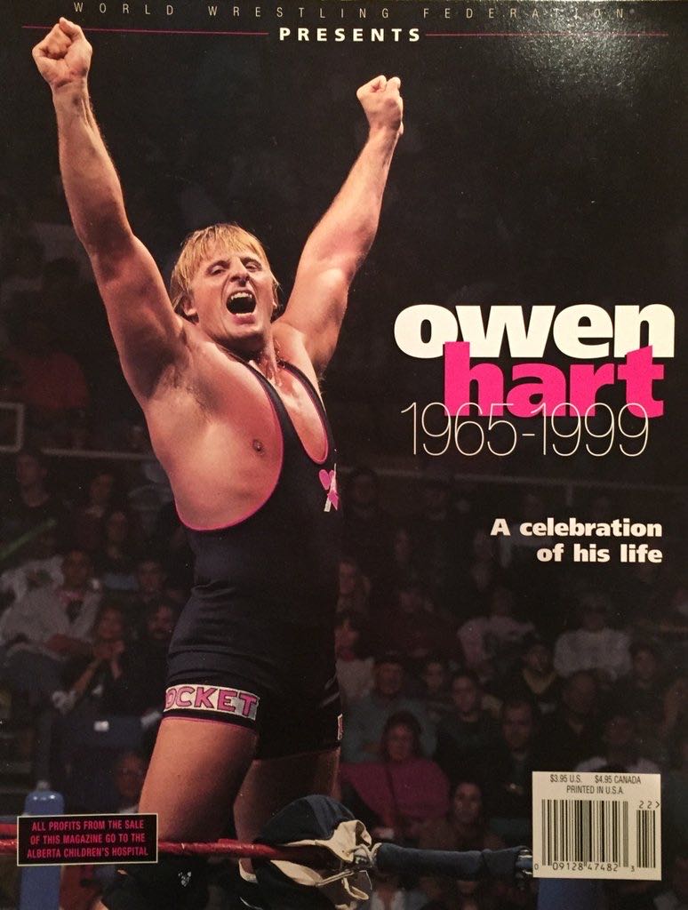 Pro Wrestling Illustrated