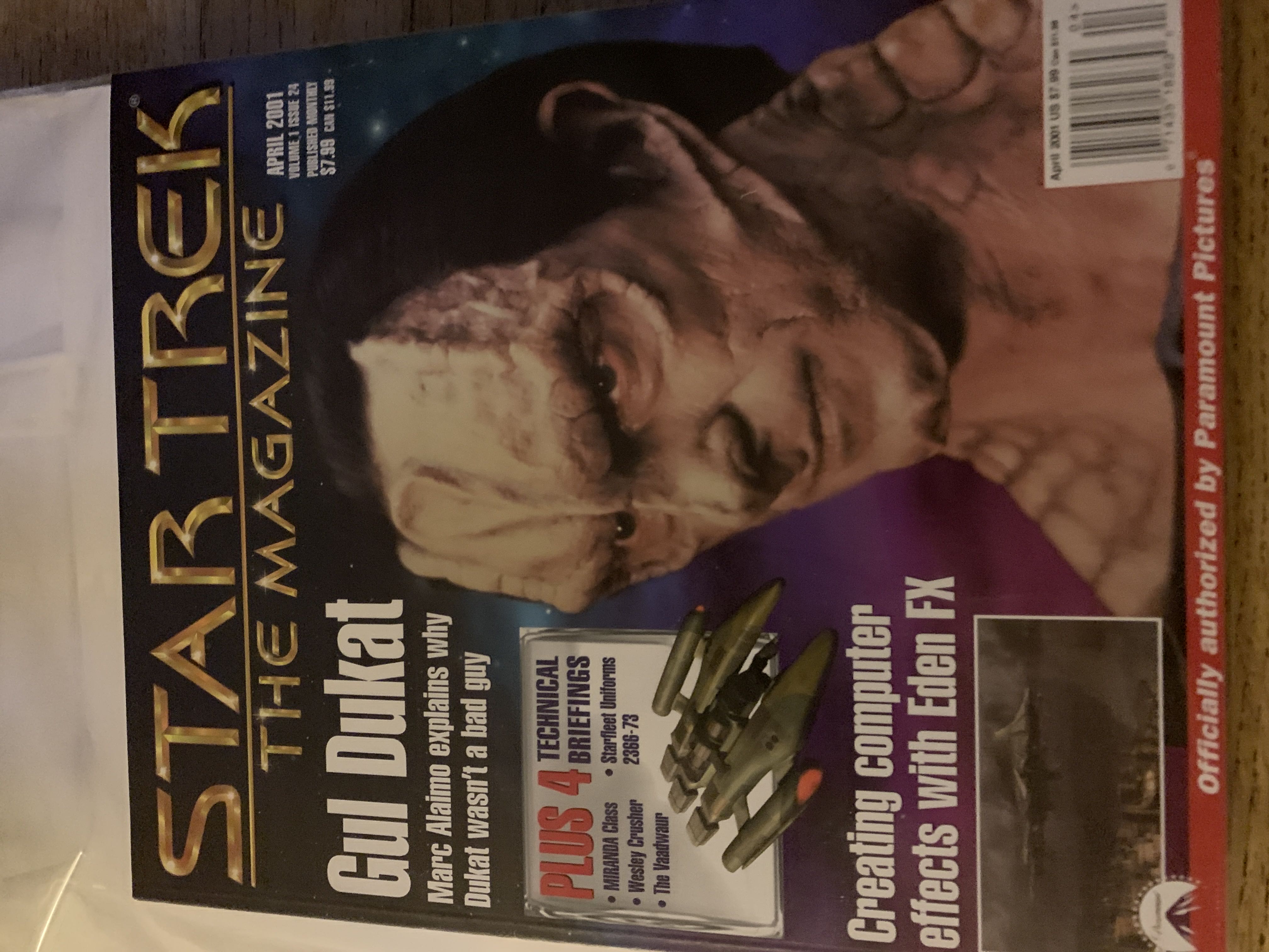 Superman & Batman Magazine