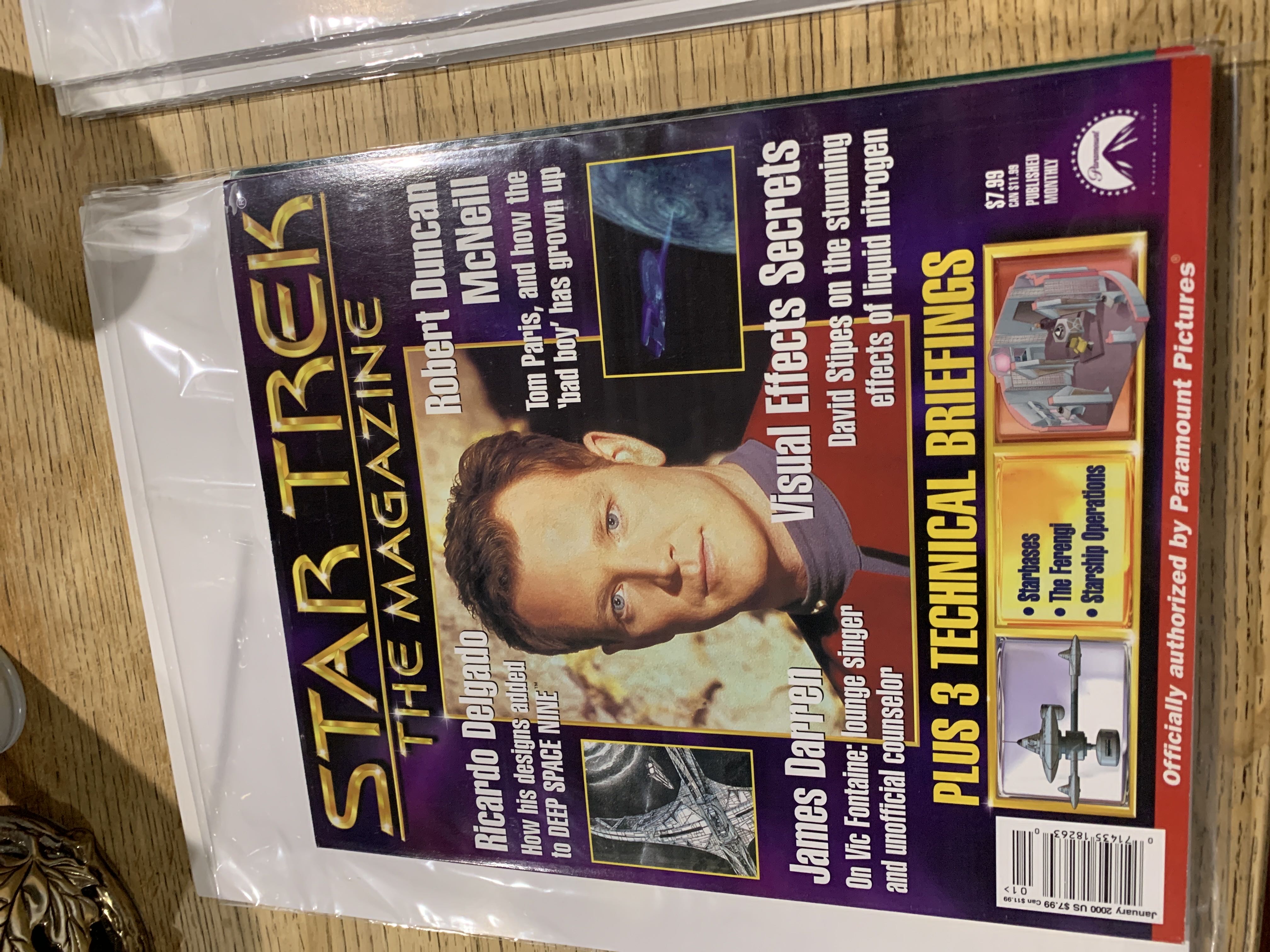 WWF Program Volume 173