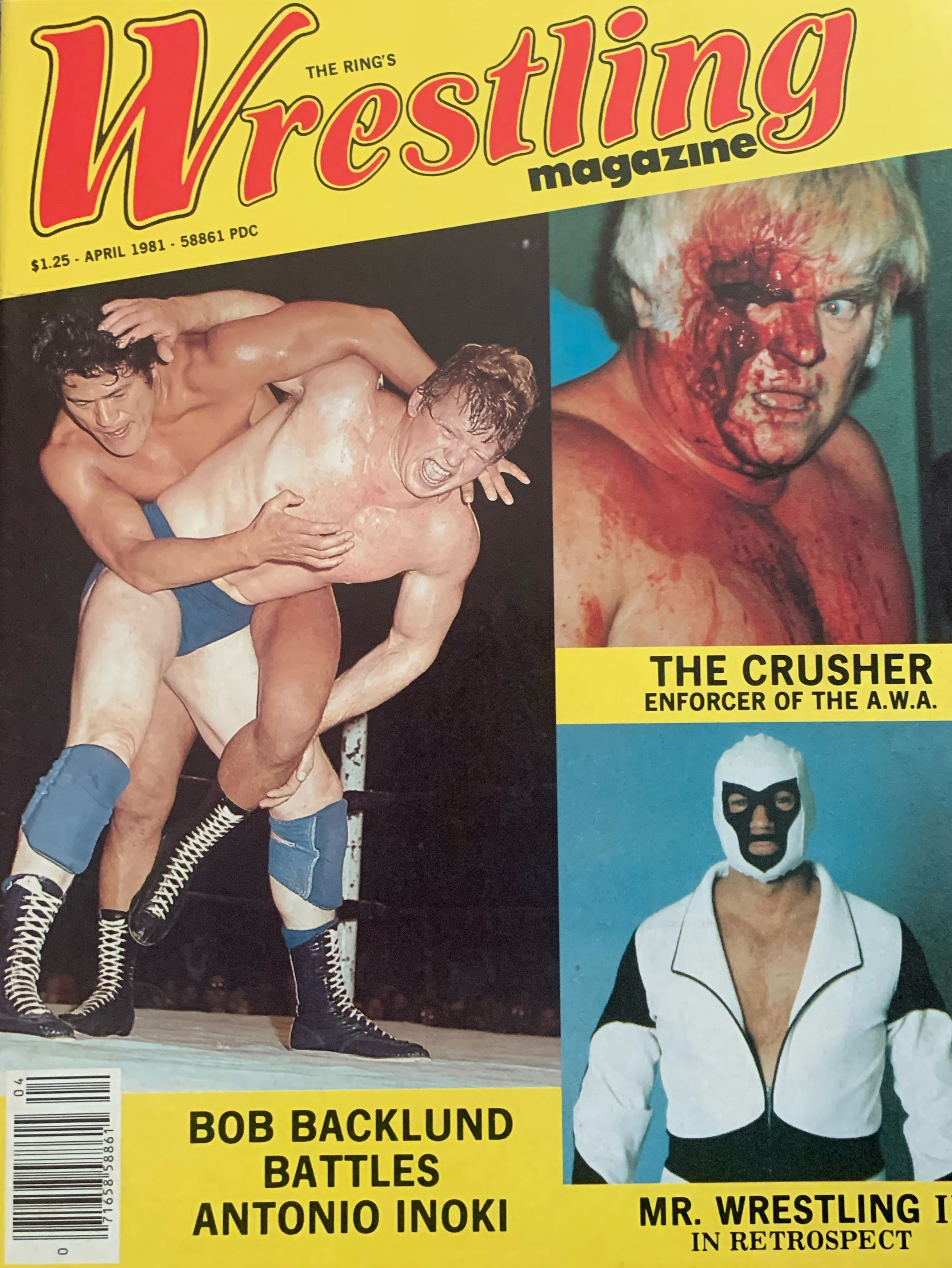 Isaac Asimov’s Science Fiction Magazine 27