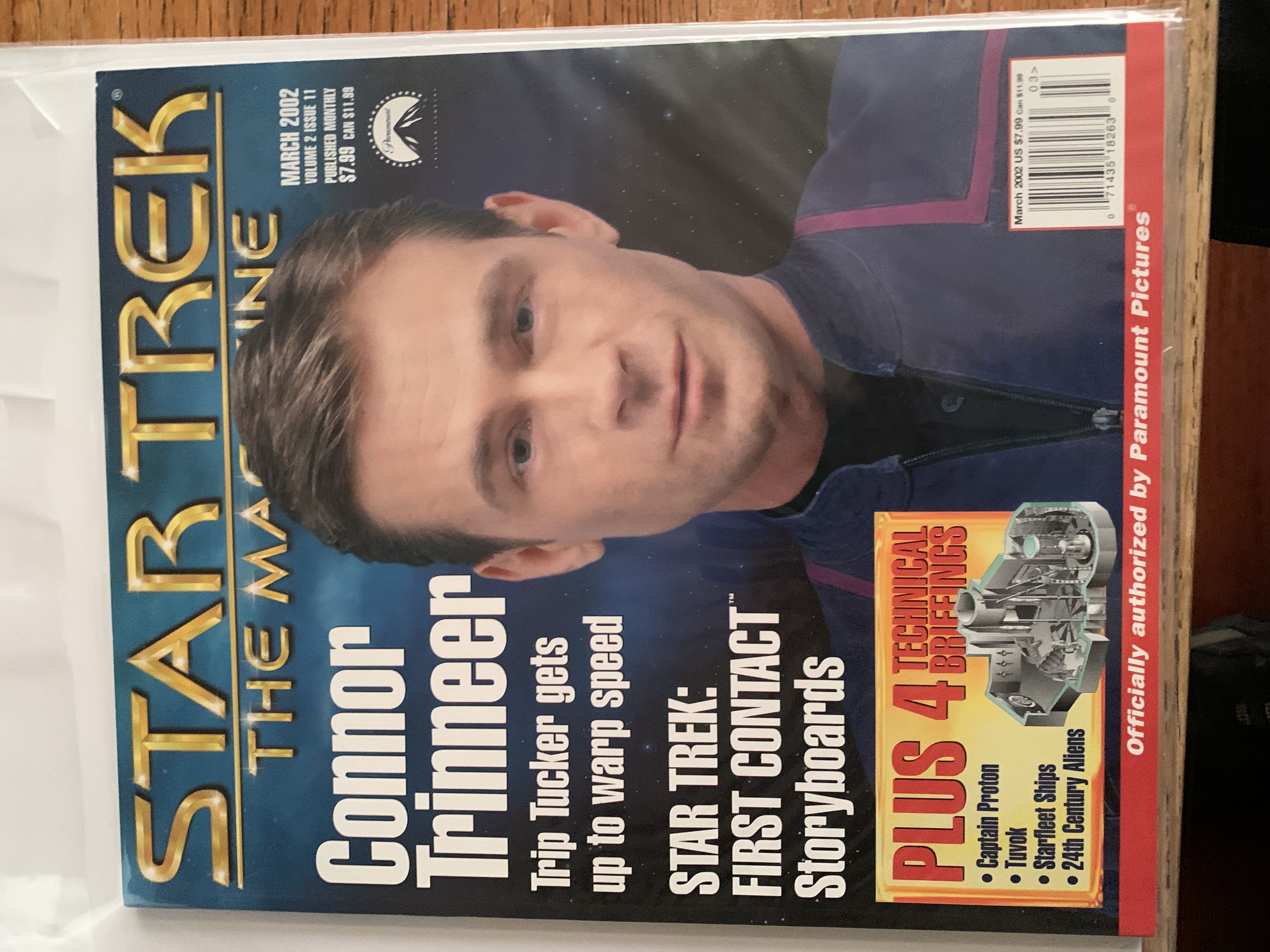 WWF Championship Wrestling from MSG Official Program Magazine #45 08/24/1981