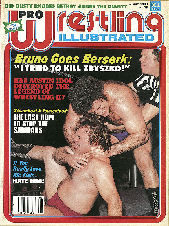 The Monster Times 48