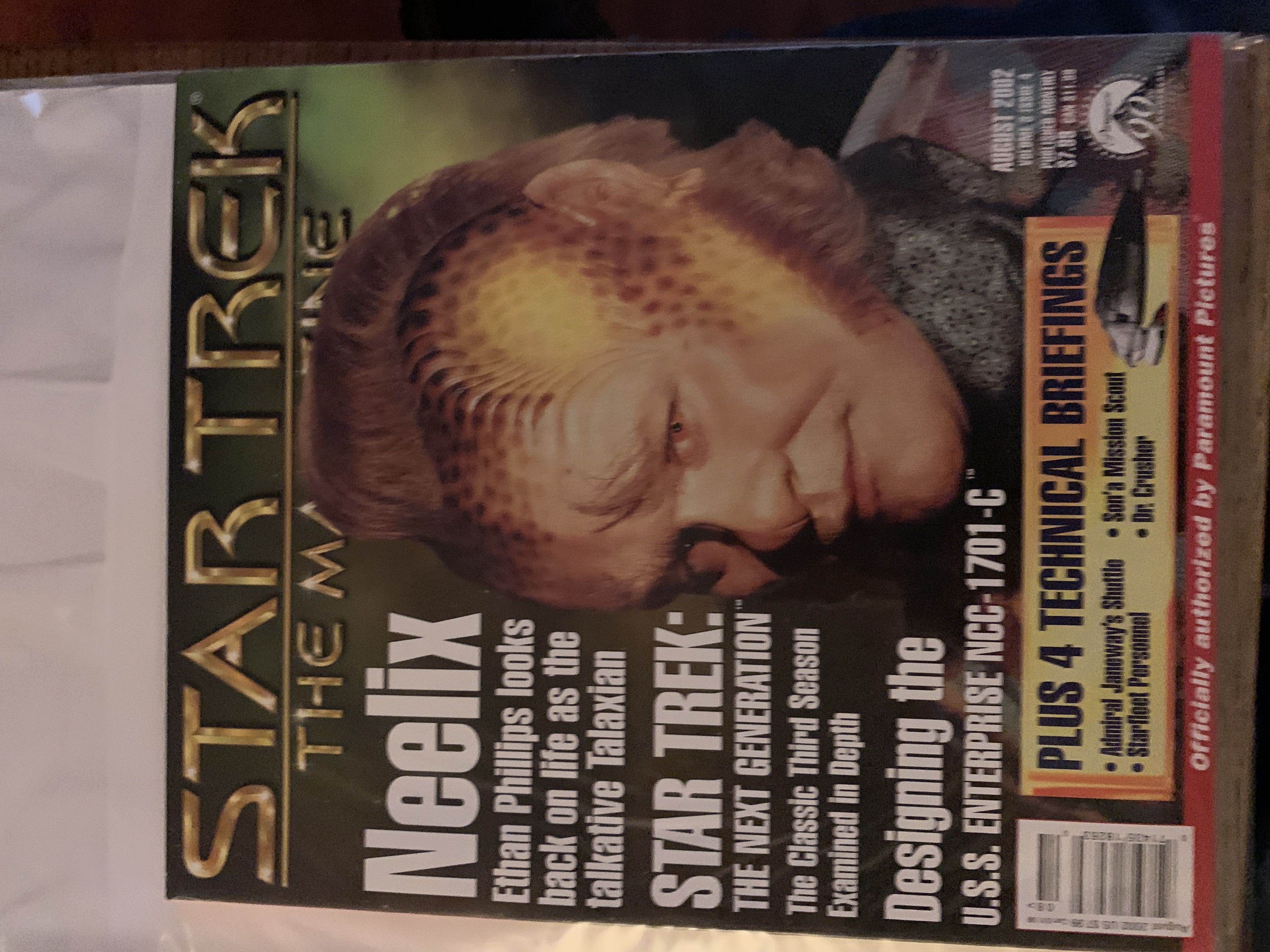 WWWF Championship Wrestling from MSG Program 12/17/1979