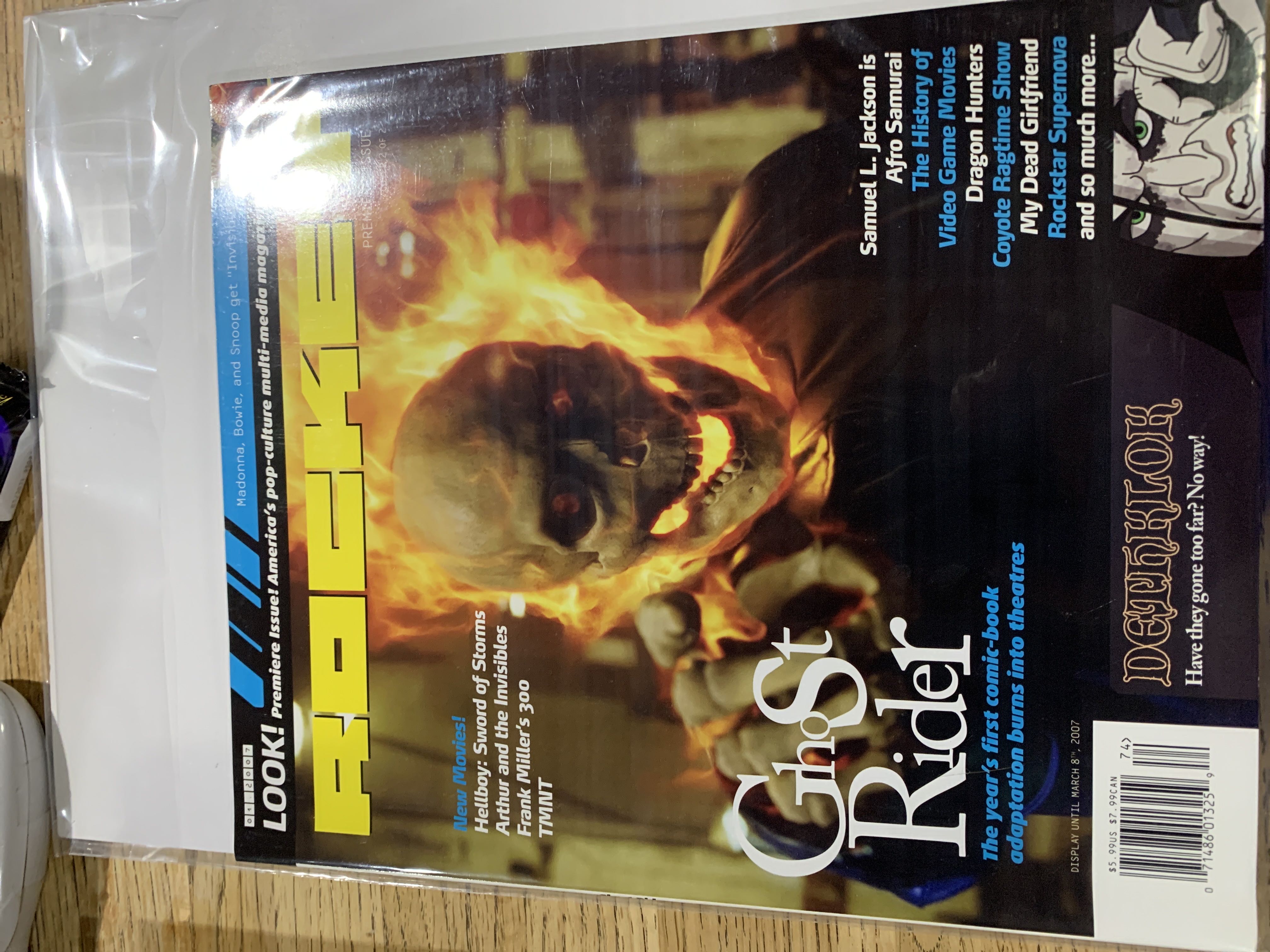 Military Illustrated