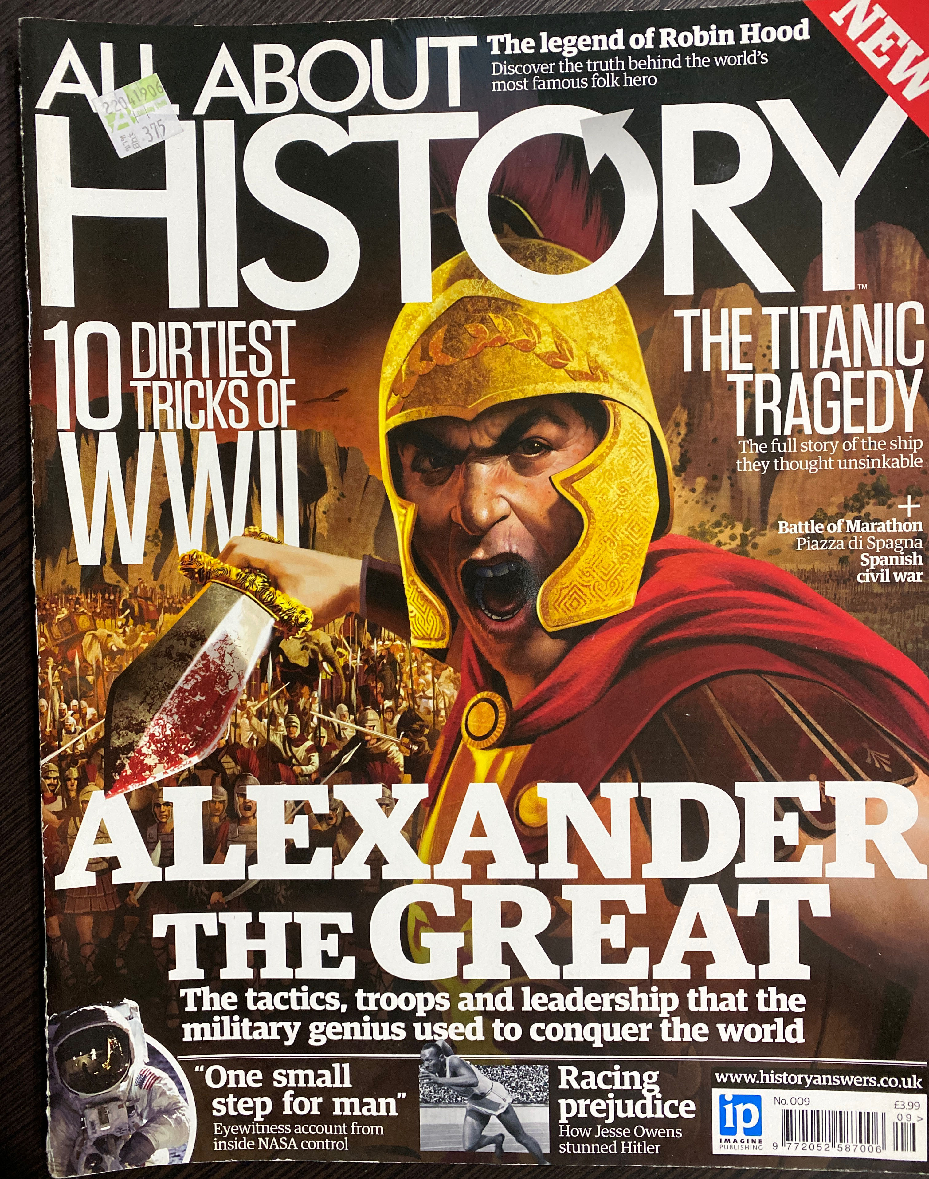 Planet Of The Apes 8