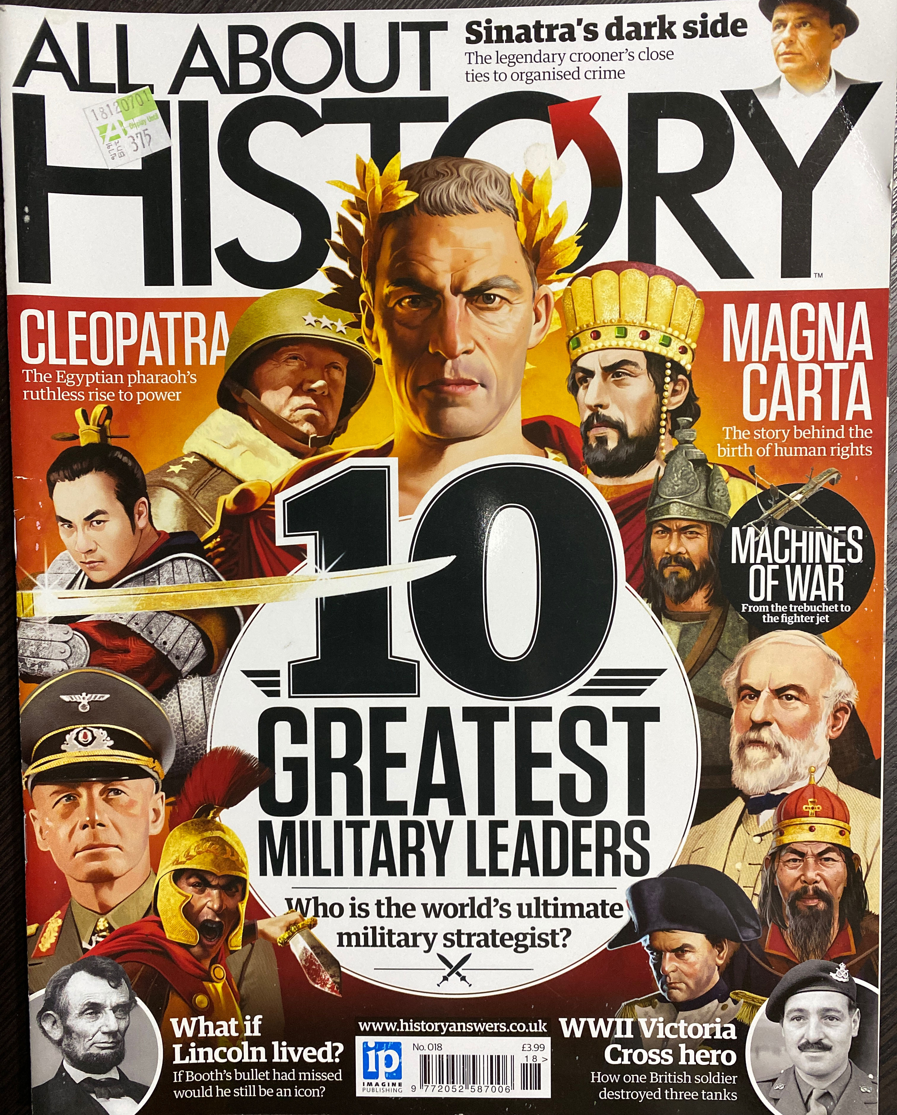 The Rocket’s Blast Comicollector 136