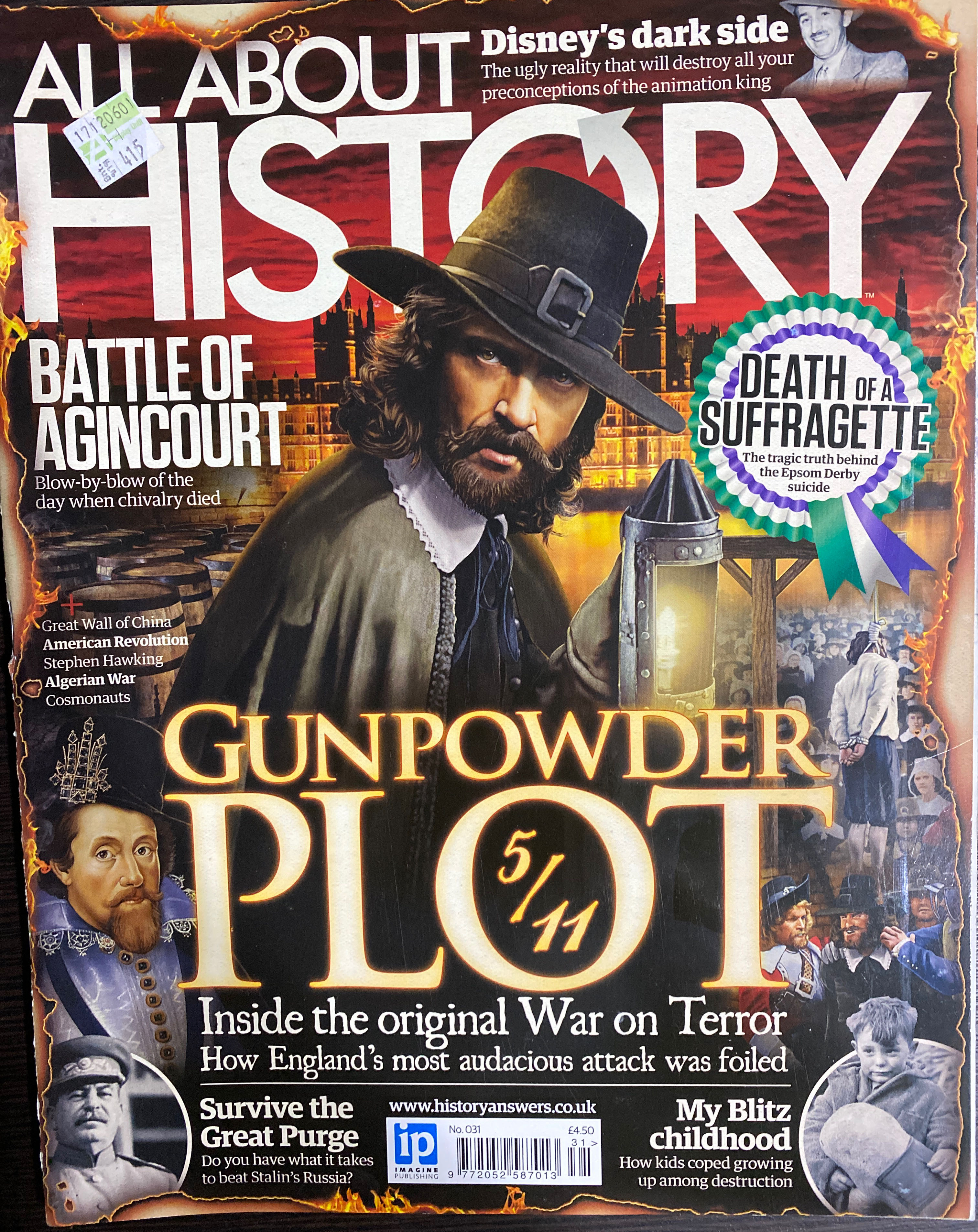 IATSE Local 728 Bulletin