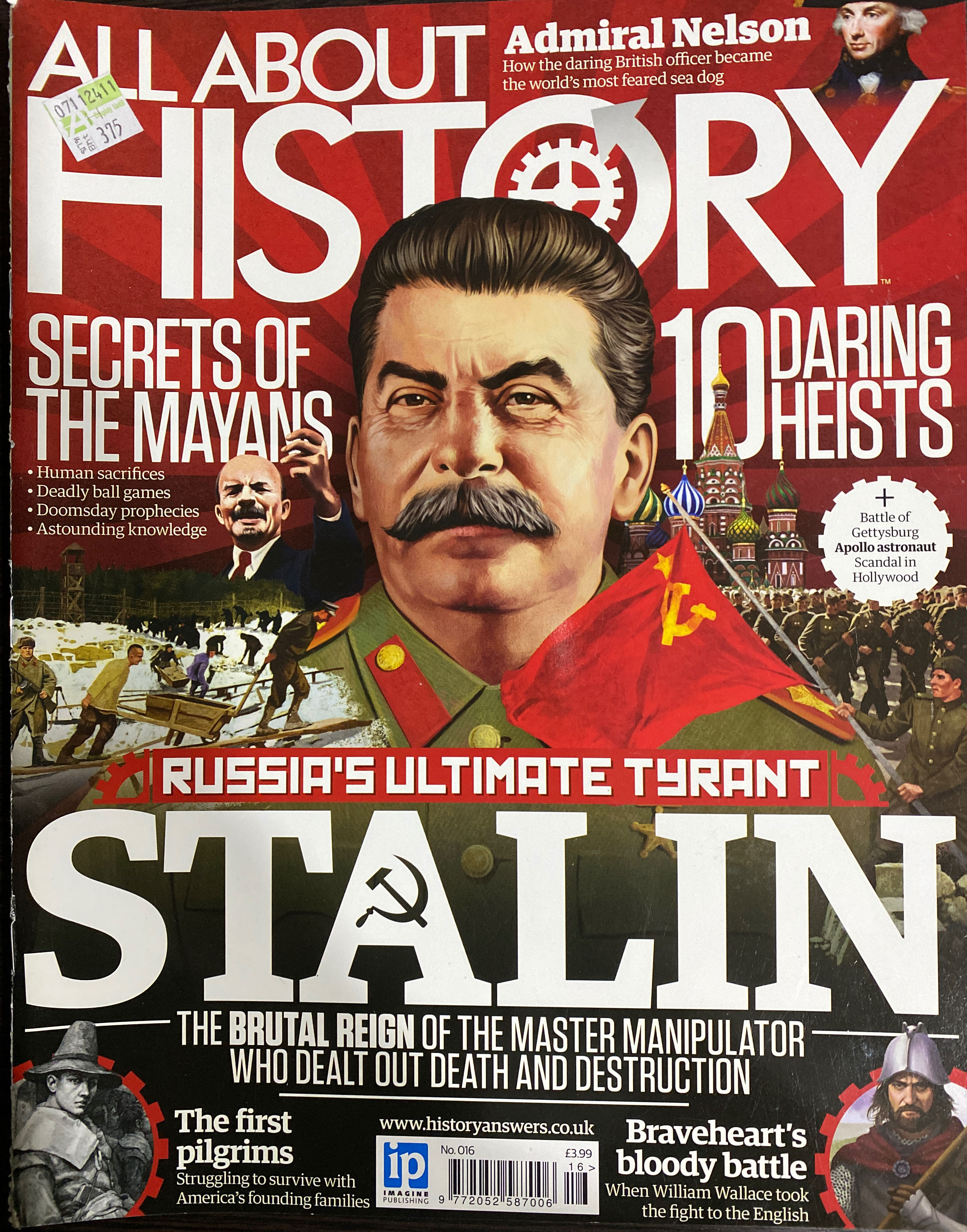 WWF Program Volume 162