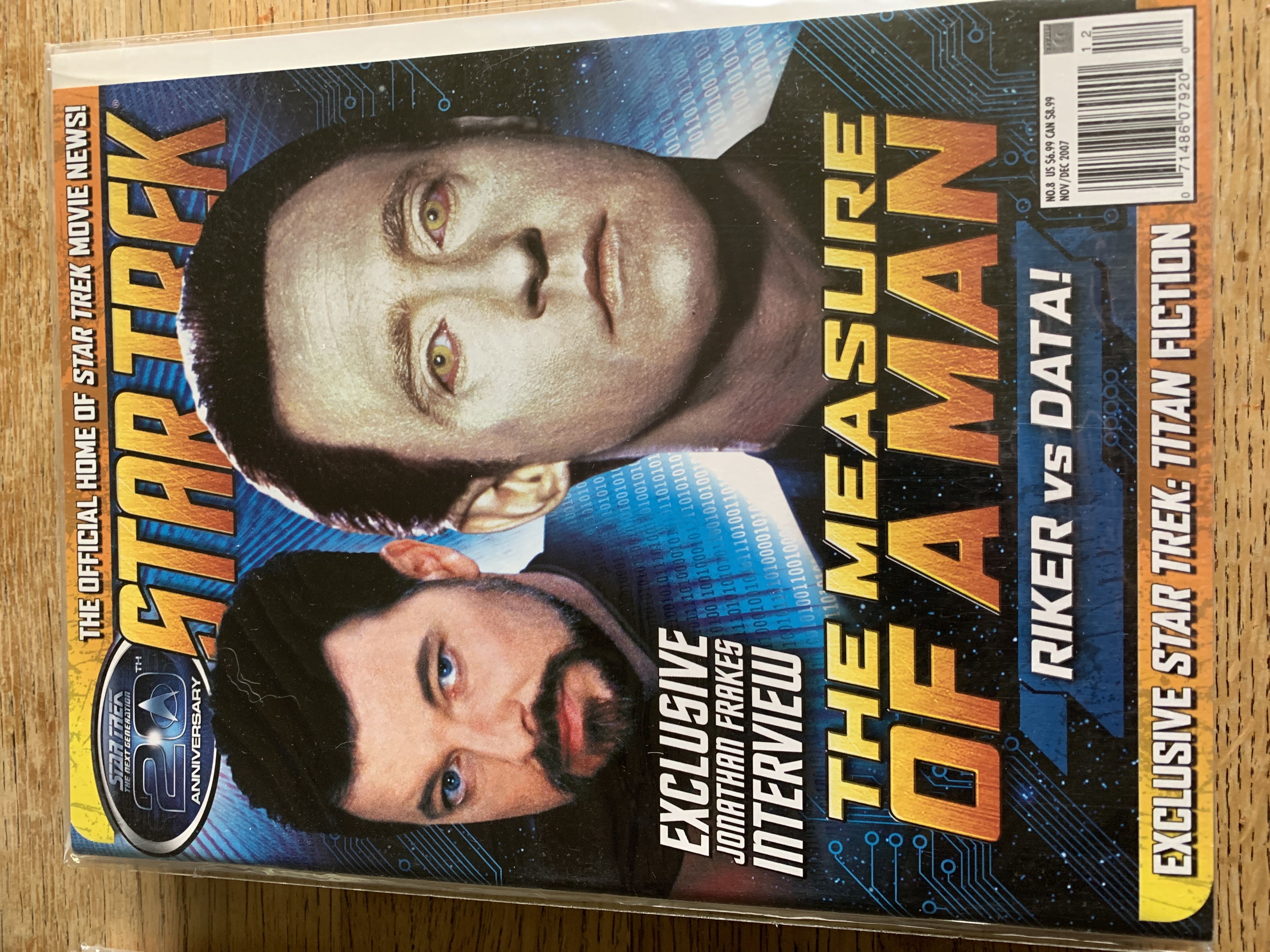 Return Of The Jedi Official Poster Monthly 4