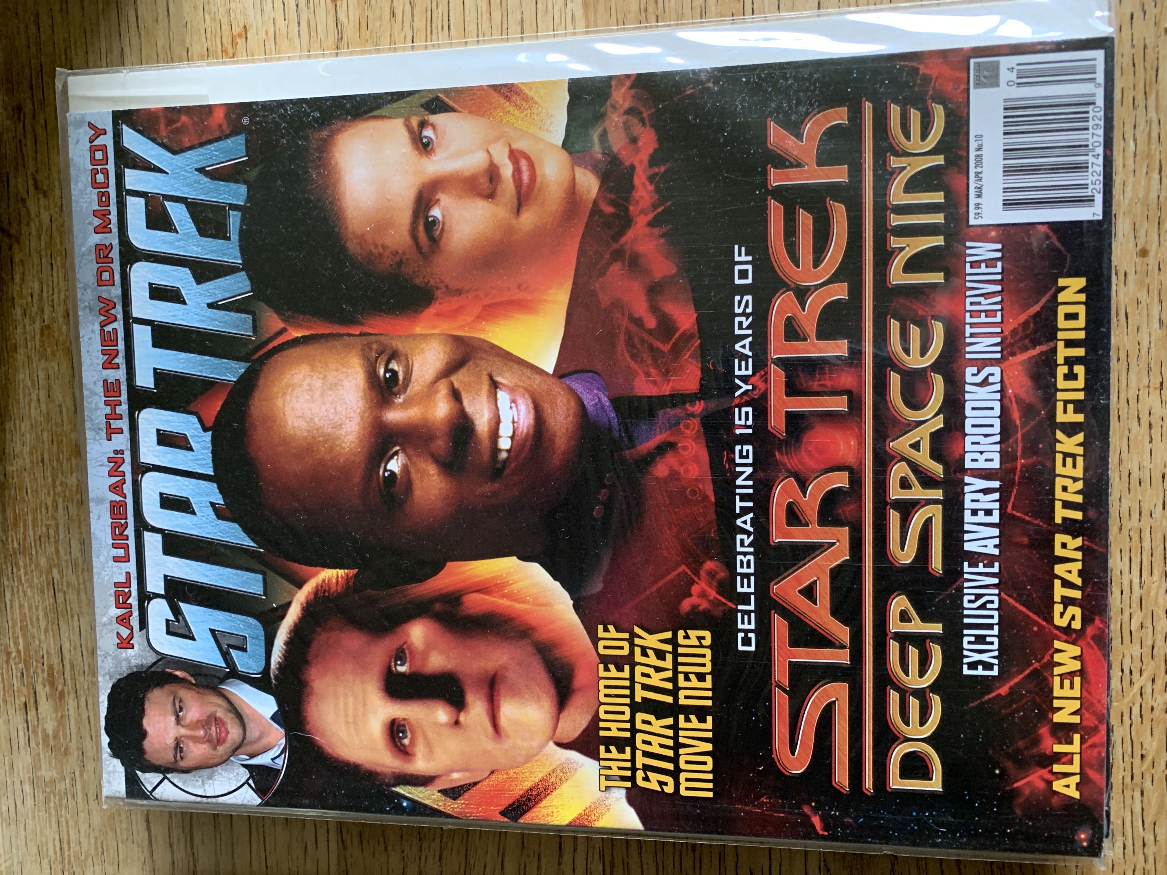 IATSE Local 728 Bulletin