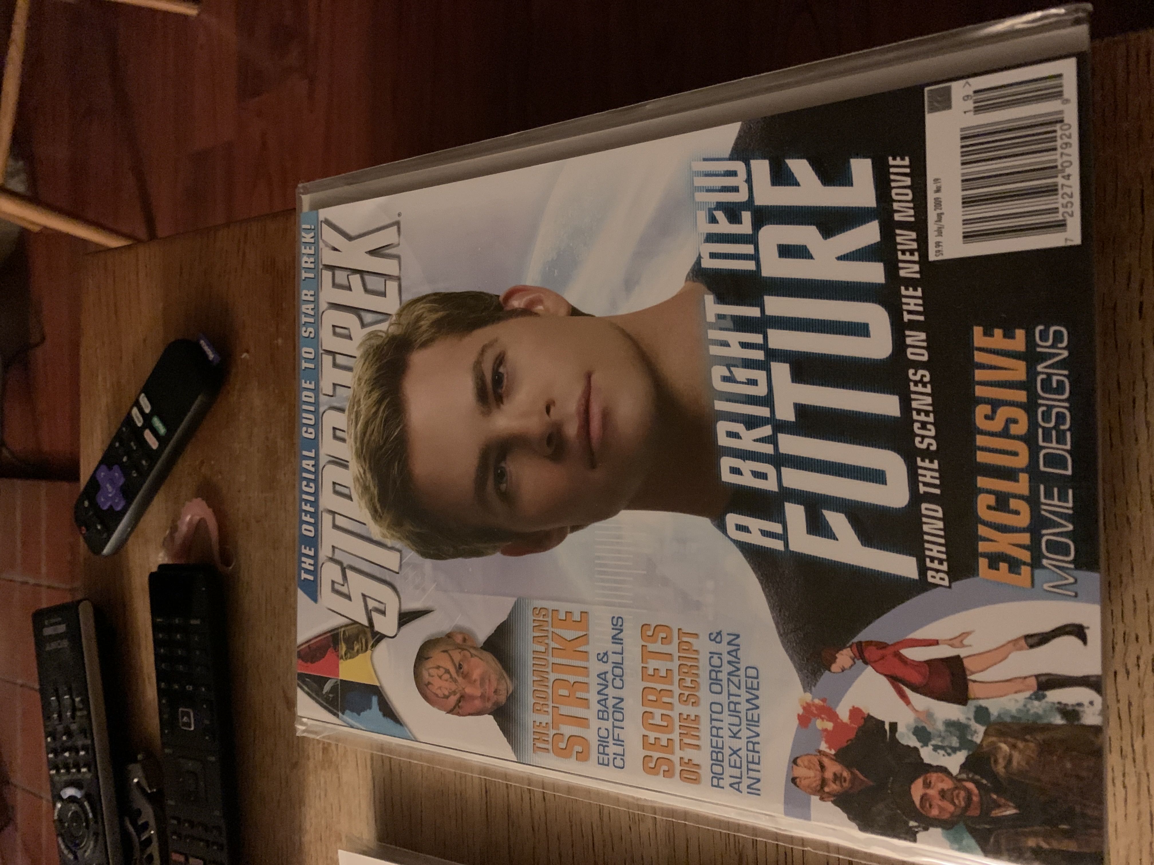 Classic Monsters Annual 2020